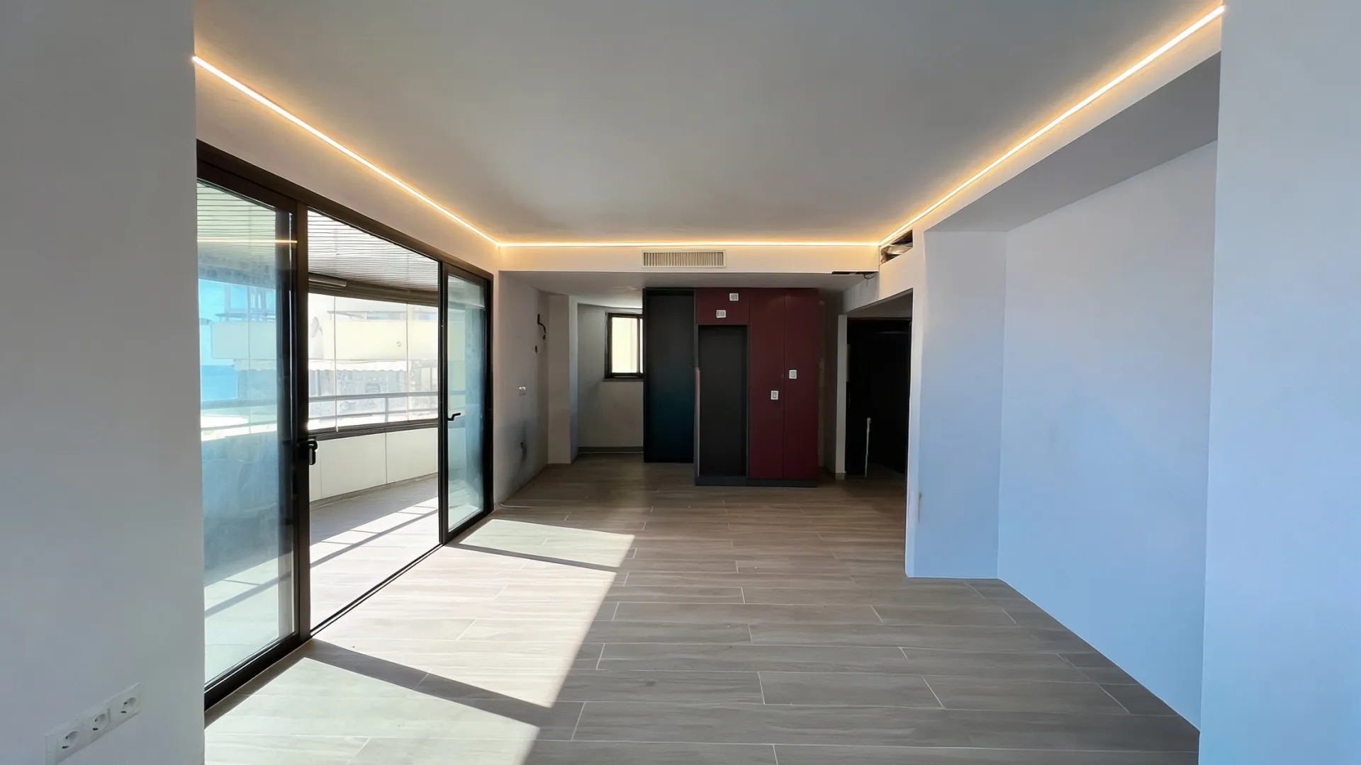 Apartamento en venta en Marbella Ciudad
