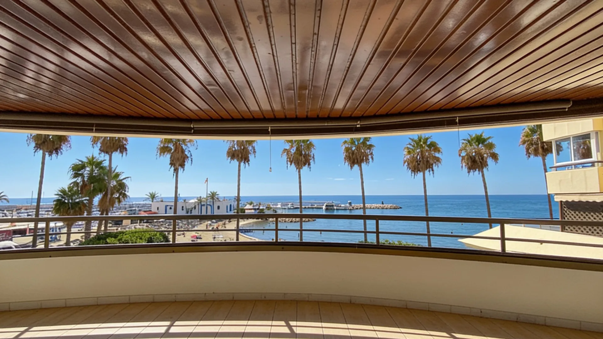 Apartamento en venta en Marbella Ciudad