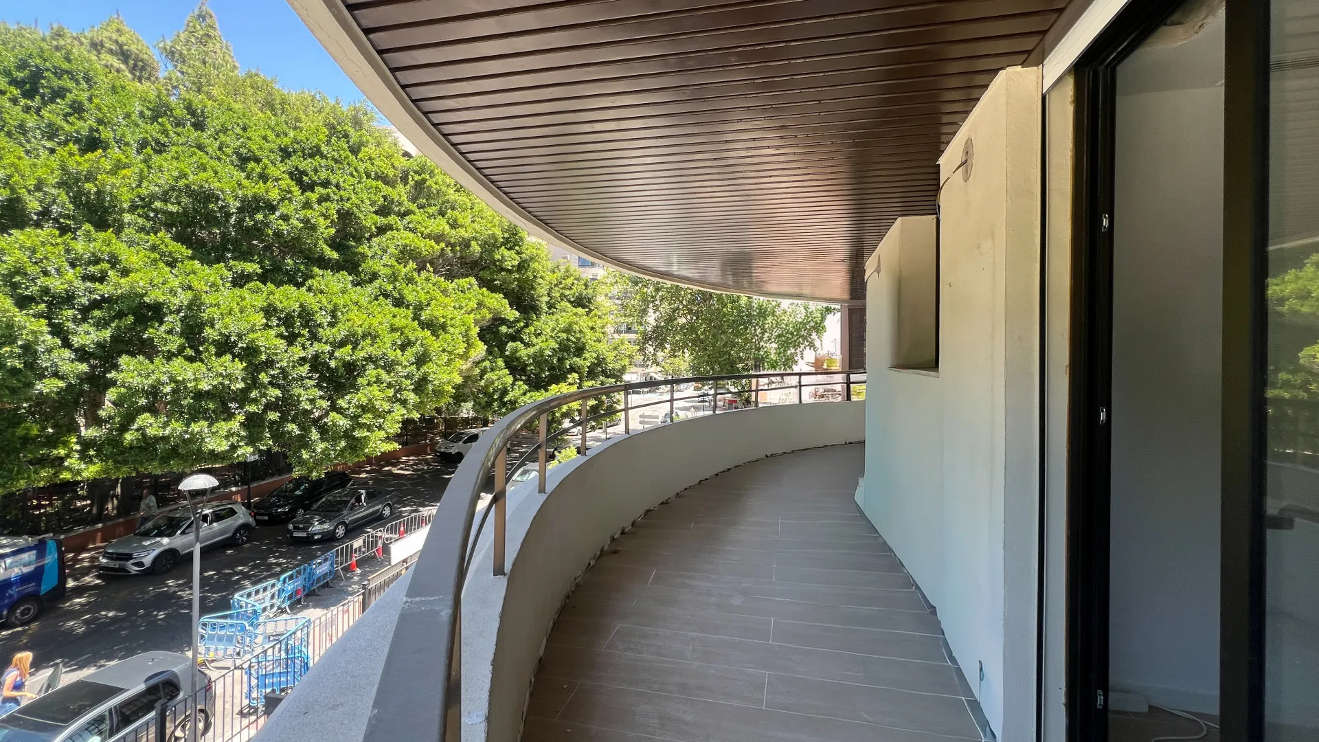 Apartamento en venta en Marbella Ciudad
