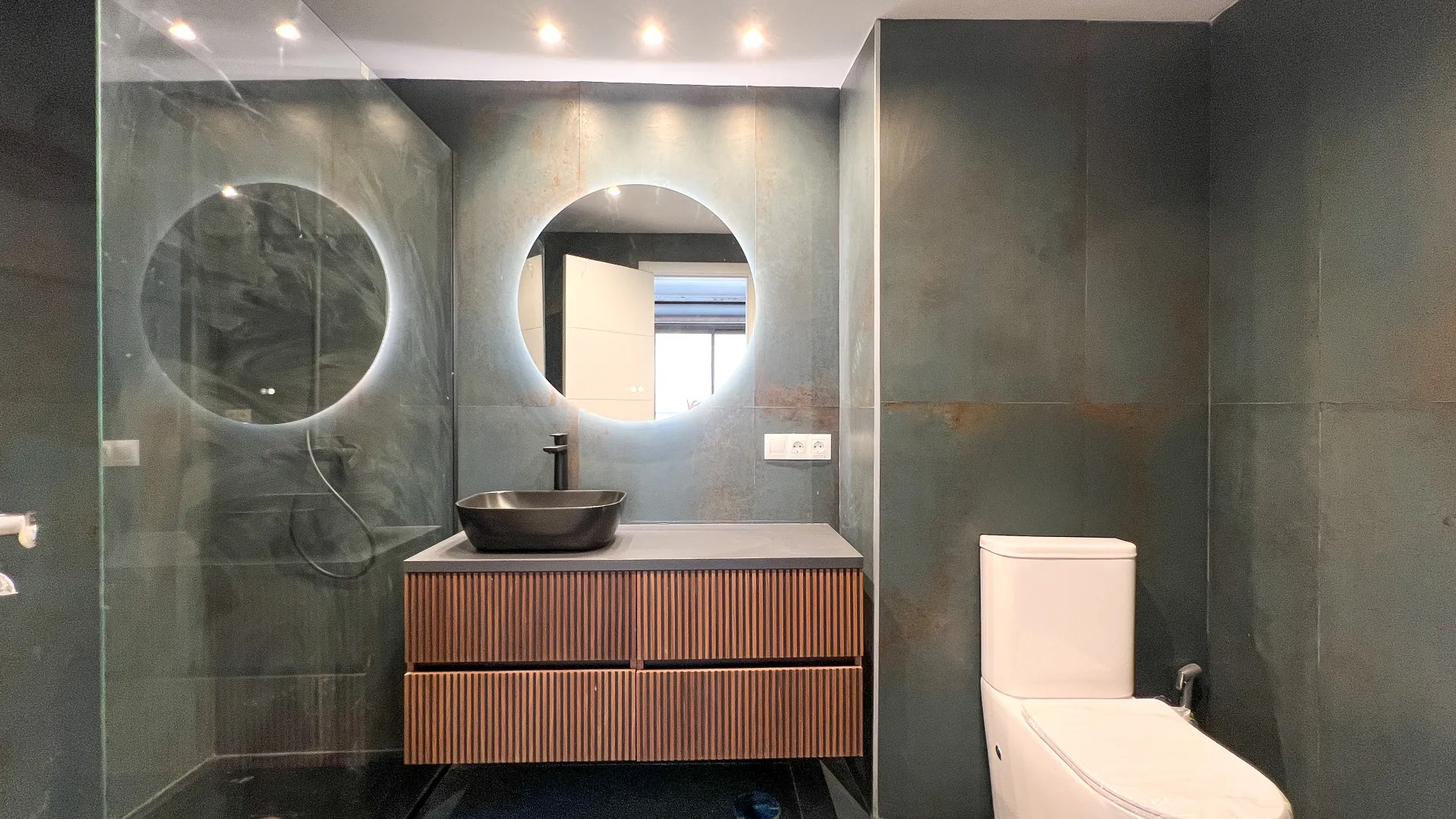 Apartamento en venta en Marbella Ciudad