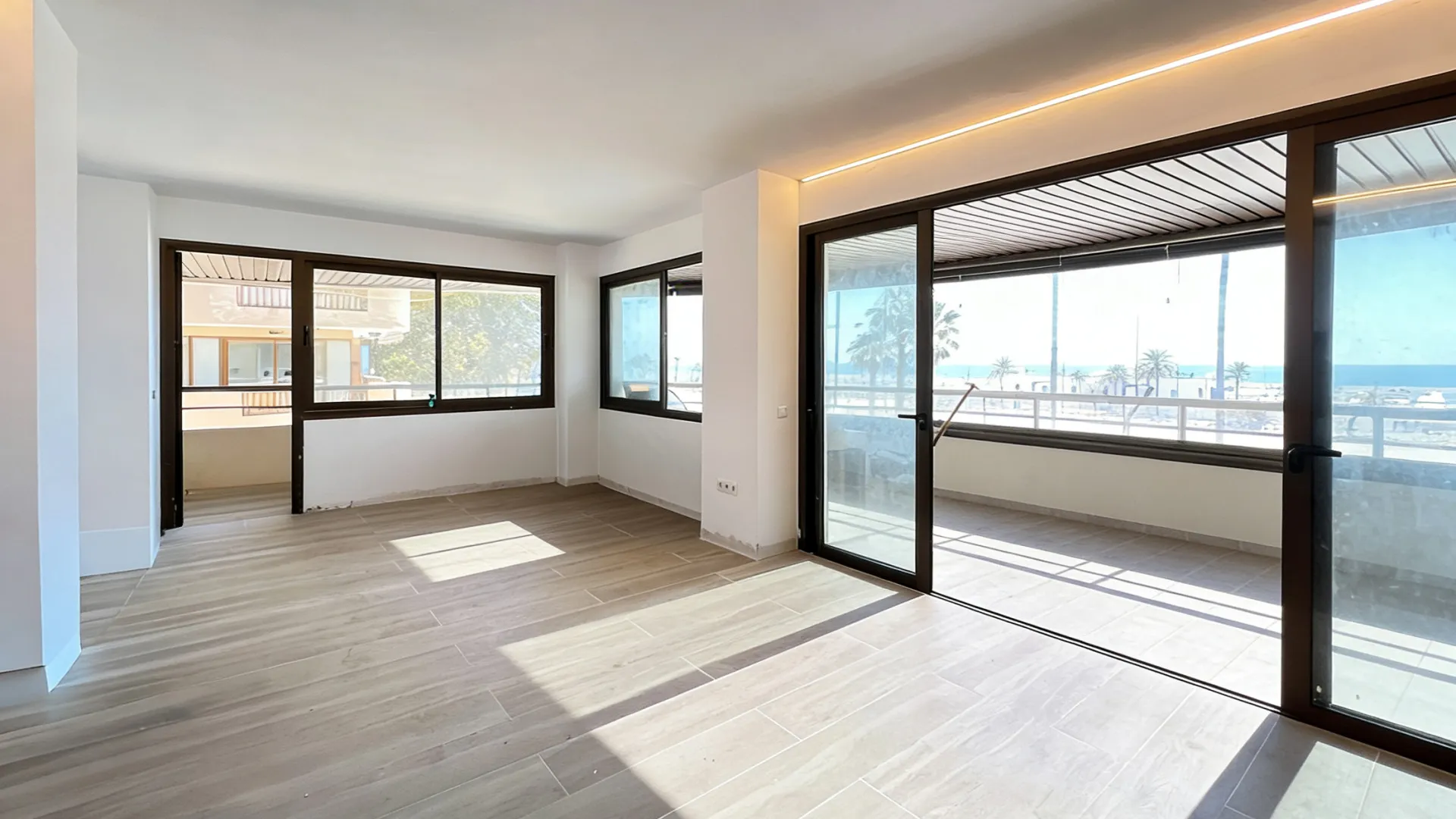 Apartamento en venta en Marbella Ciudad