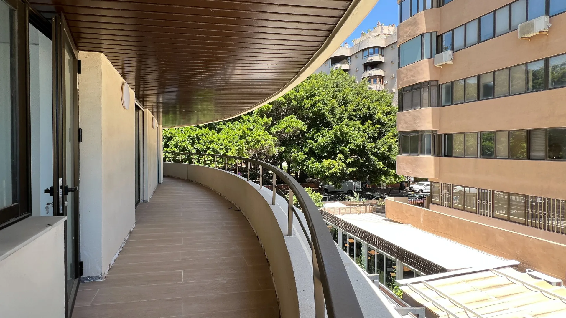 Apartamento en venta en Marbella Ciudad