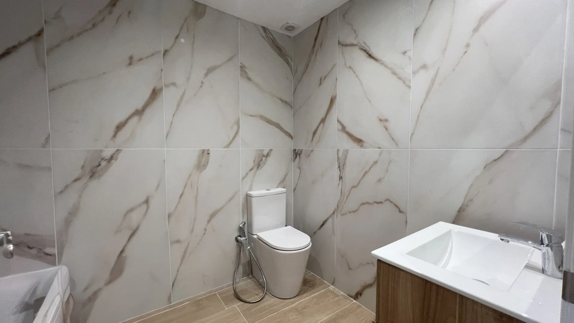 Apartamento en venta en Marbella Ciudad