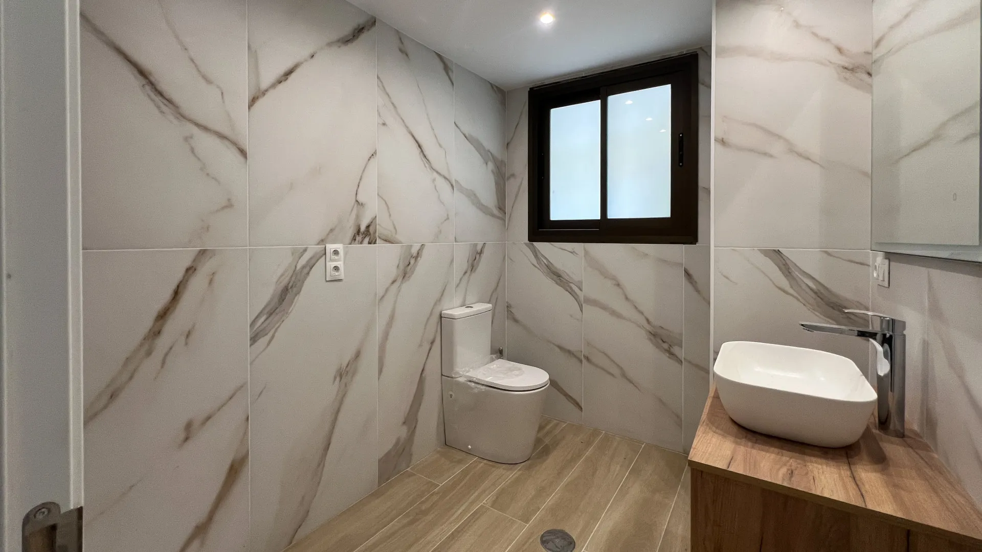 Apartamento en venta en Marbella Ciudad