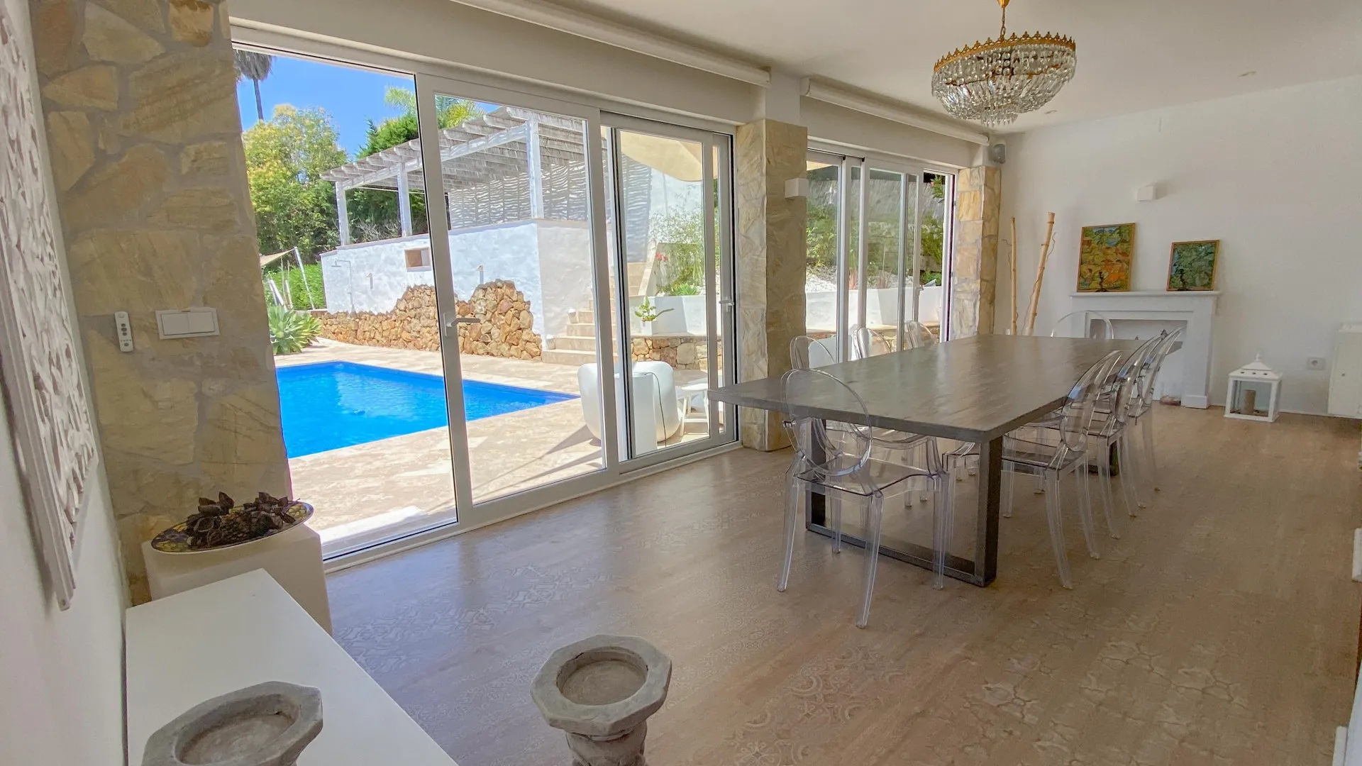 Nueva Andalucia, villa en venta de 5 dormitorios