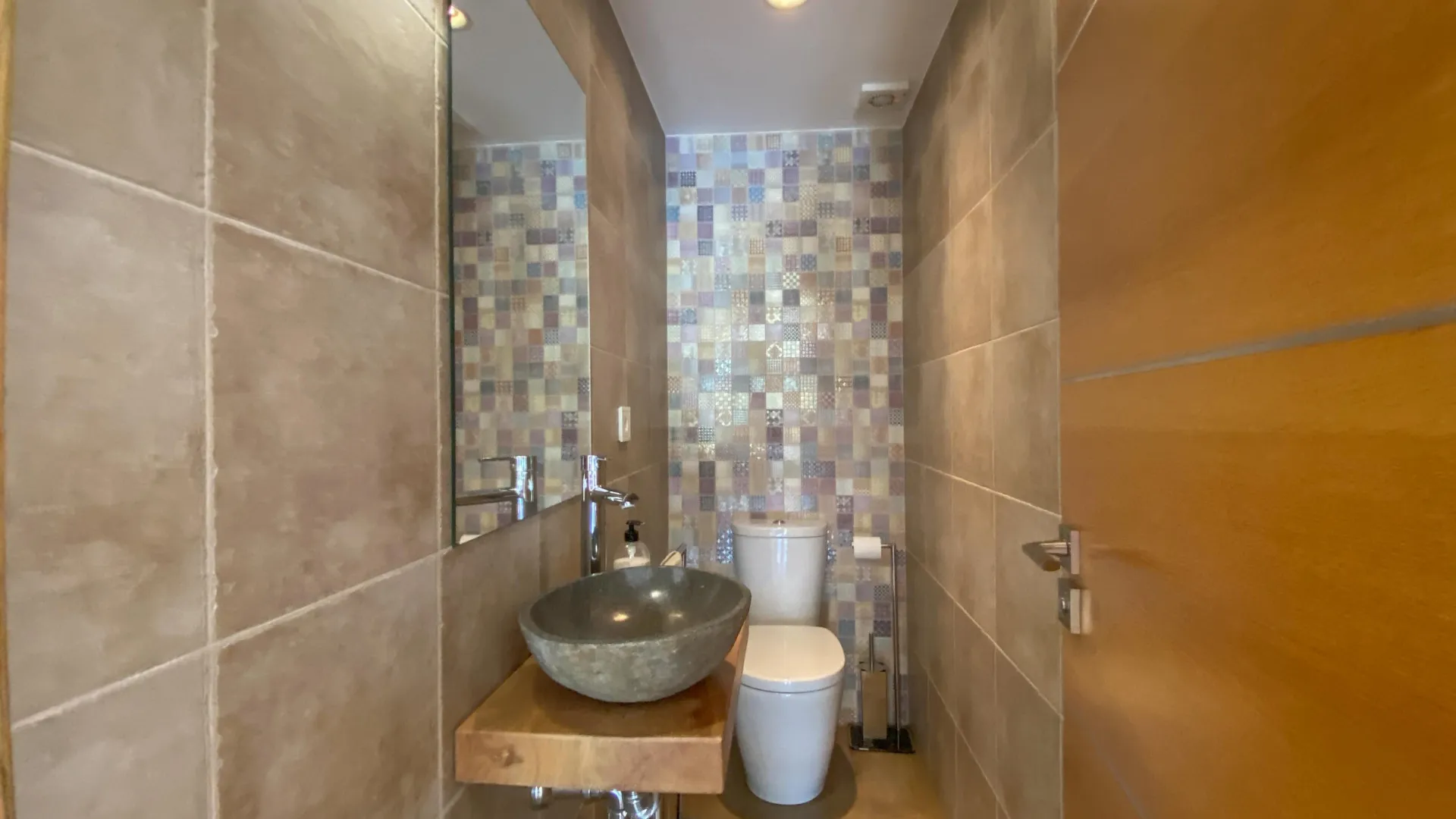Nueva Andalucia, villa en venta de 5 dormitorios