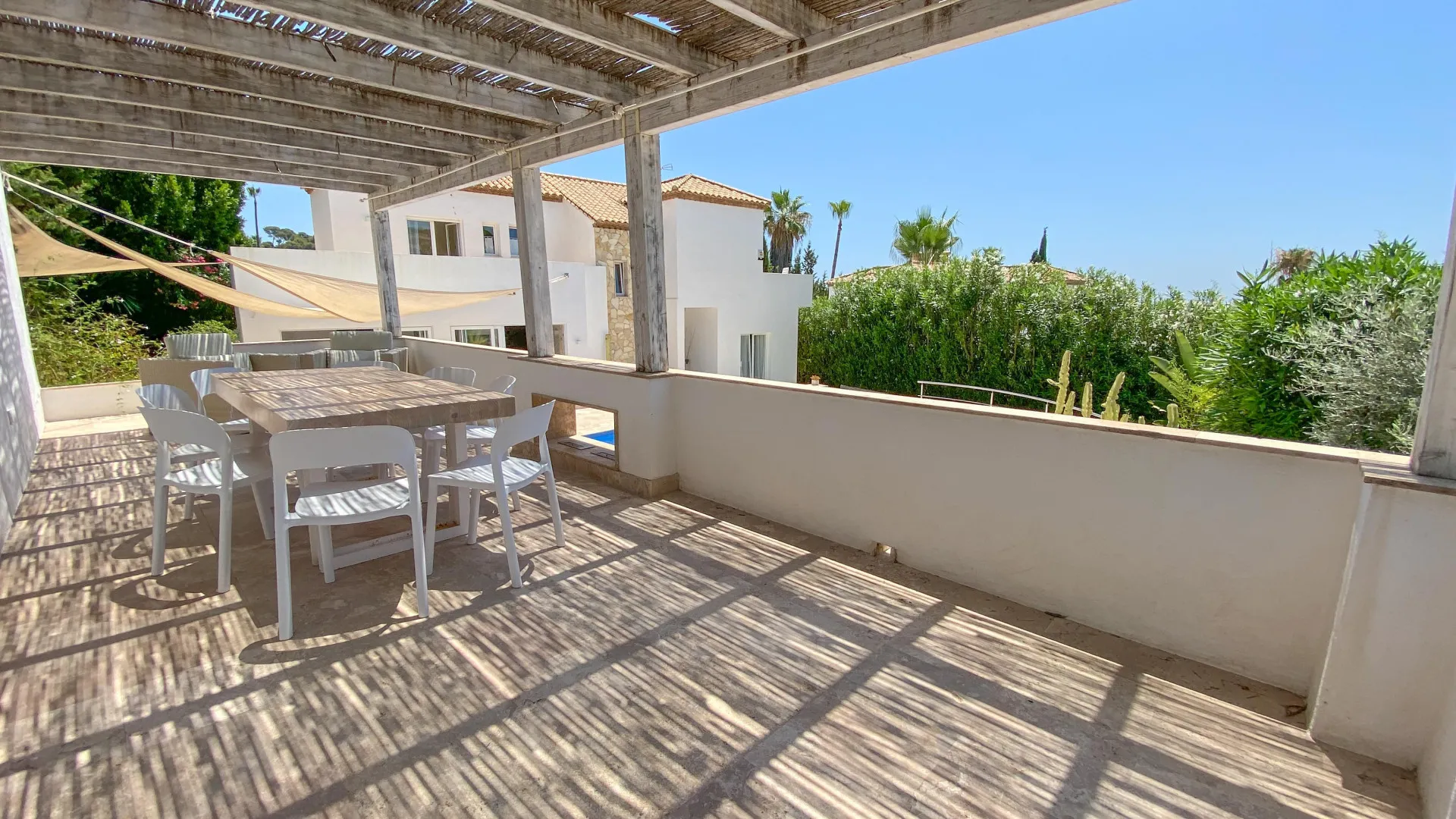 Nueva Andalucia, villa en venta de 5 dormitorios