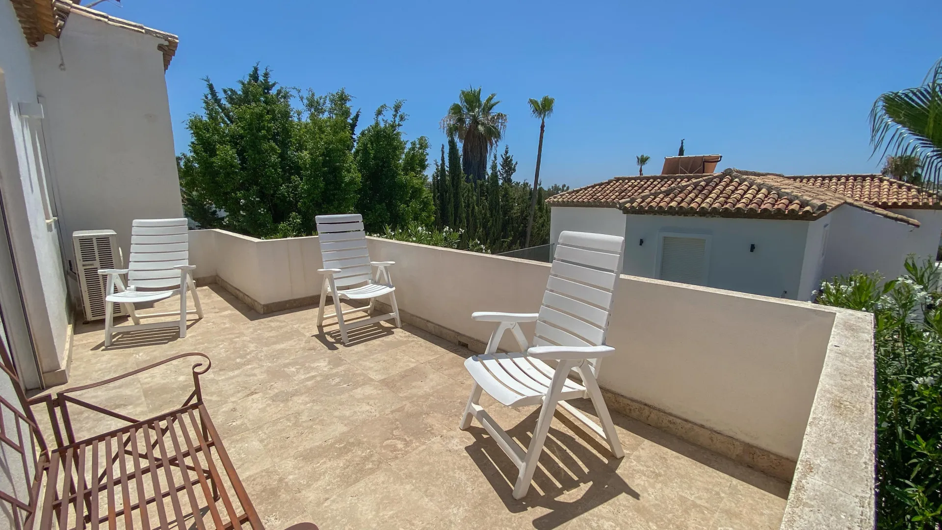Nueva Andalucia, villa en venta de 5 dormitorios