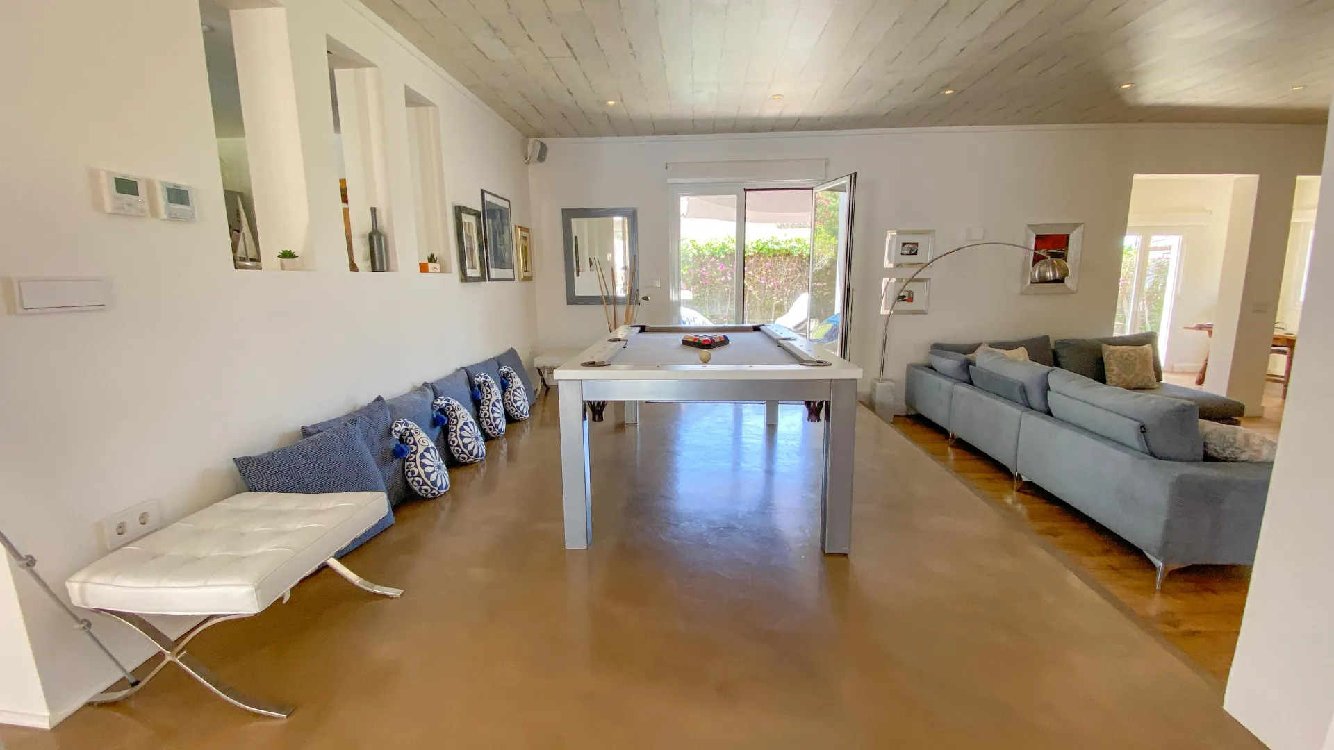 Nueva Andalucia, villa en venta de 5 dormitorios