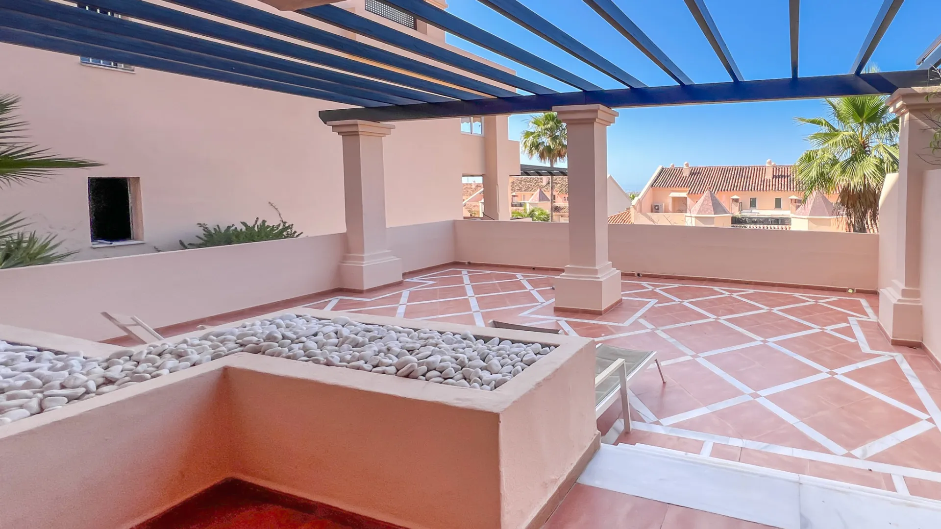 2 bedrooms Nueva Andalucia apartment for sale