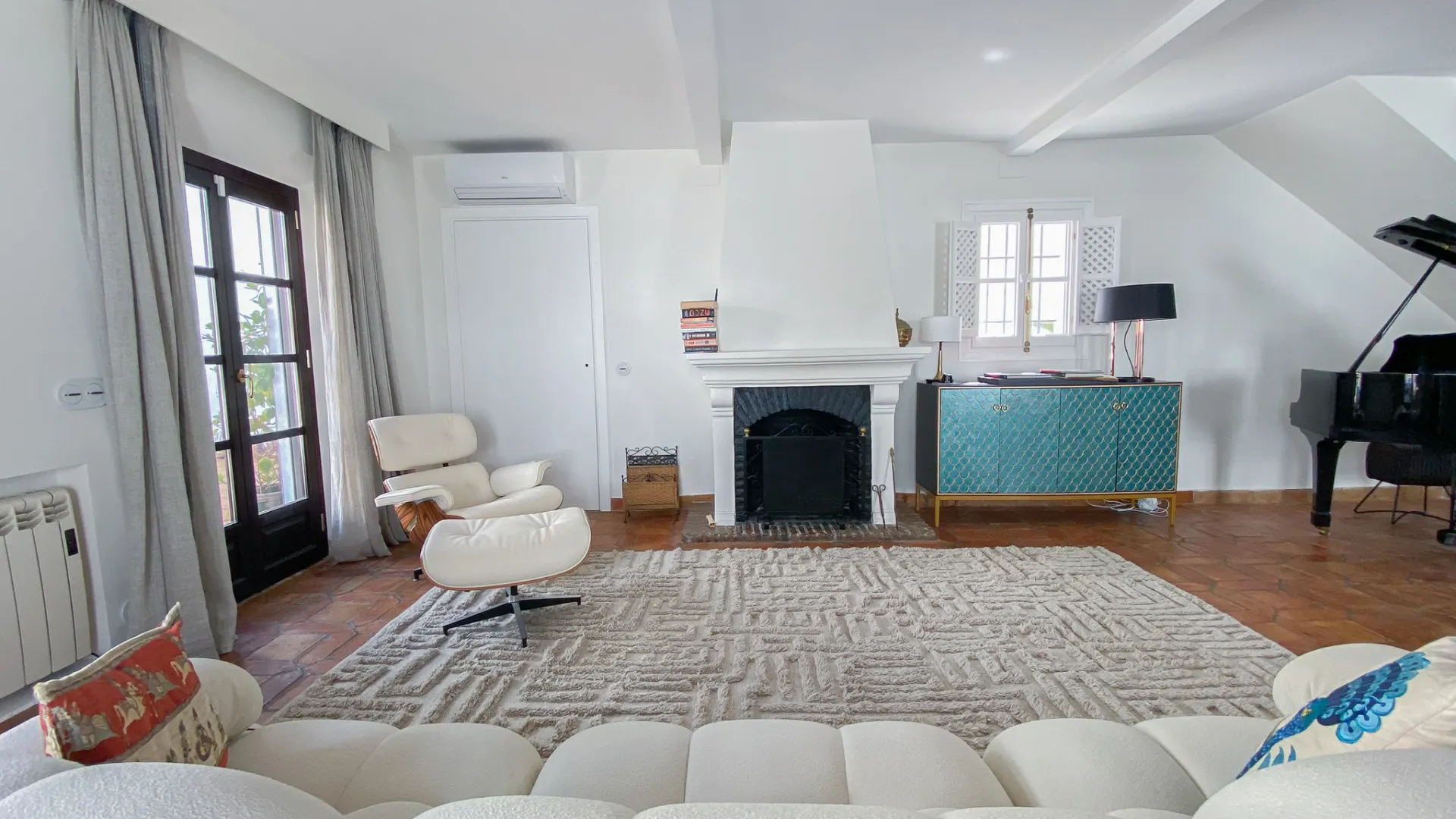 4 bedrooms Marbella Golden Mile town house for sale