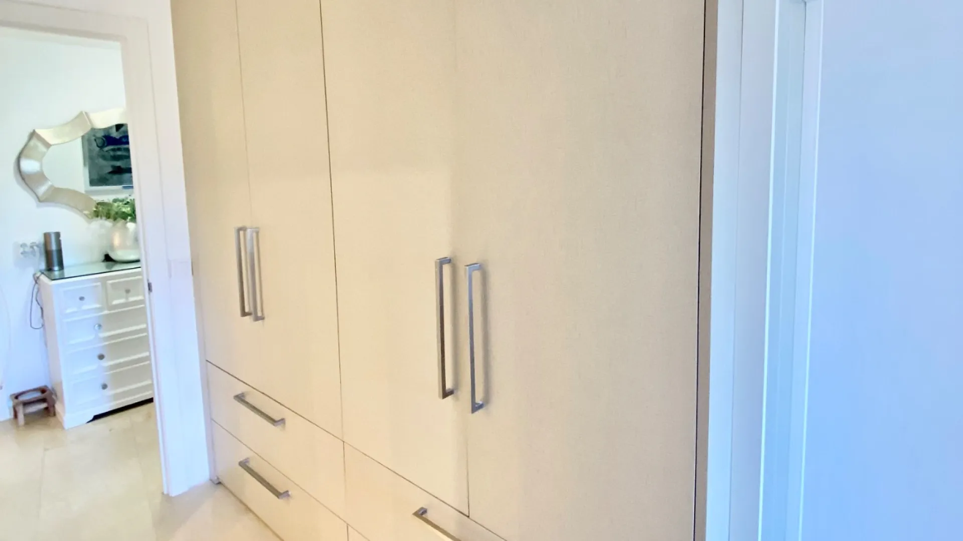 3 bedrooms duplex penthouse in Marbella City for sale