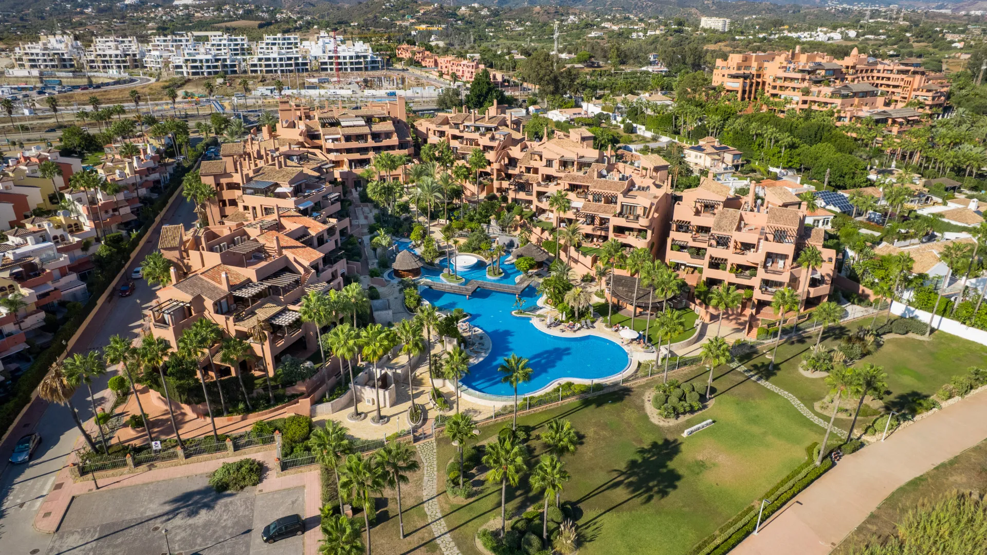 For sale ground floor apartment in Mar Azul with 4 bedrooms