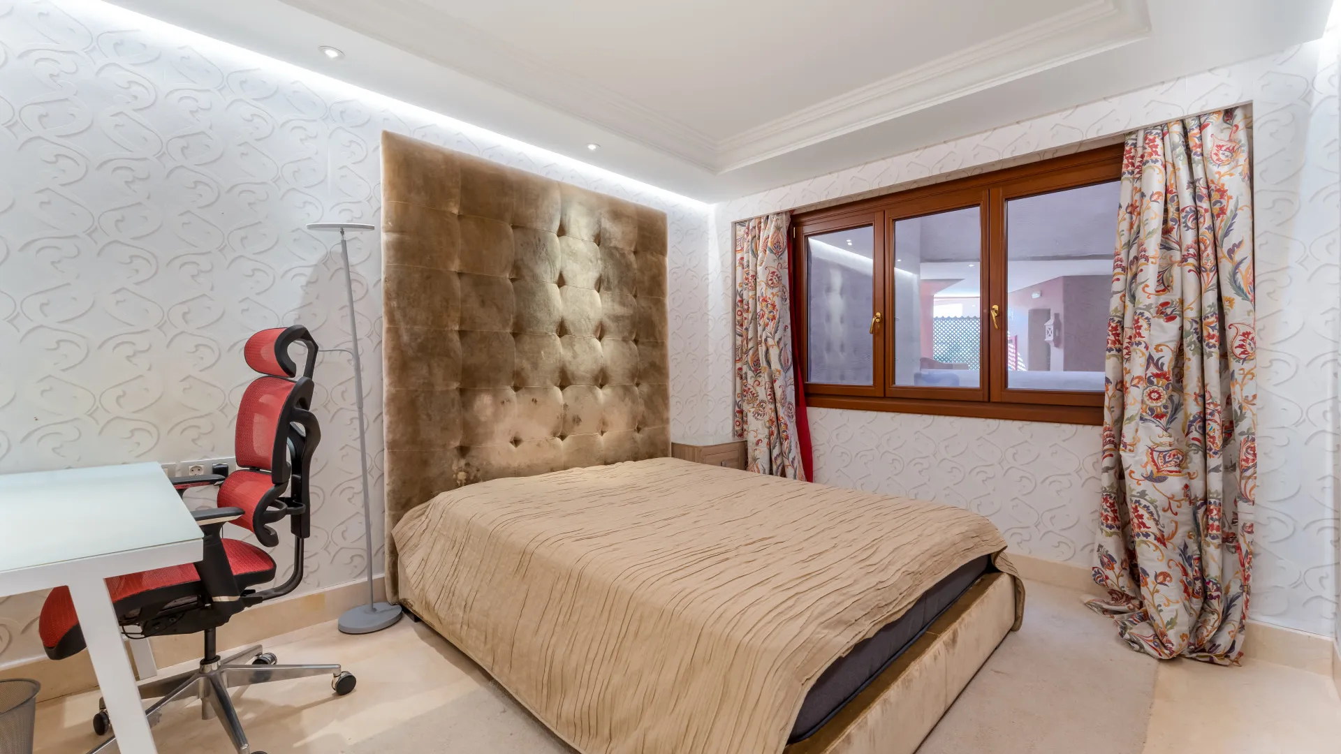 For sale ground floor apartment in Mar Azul with 4 bedrooms