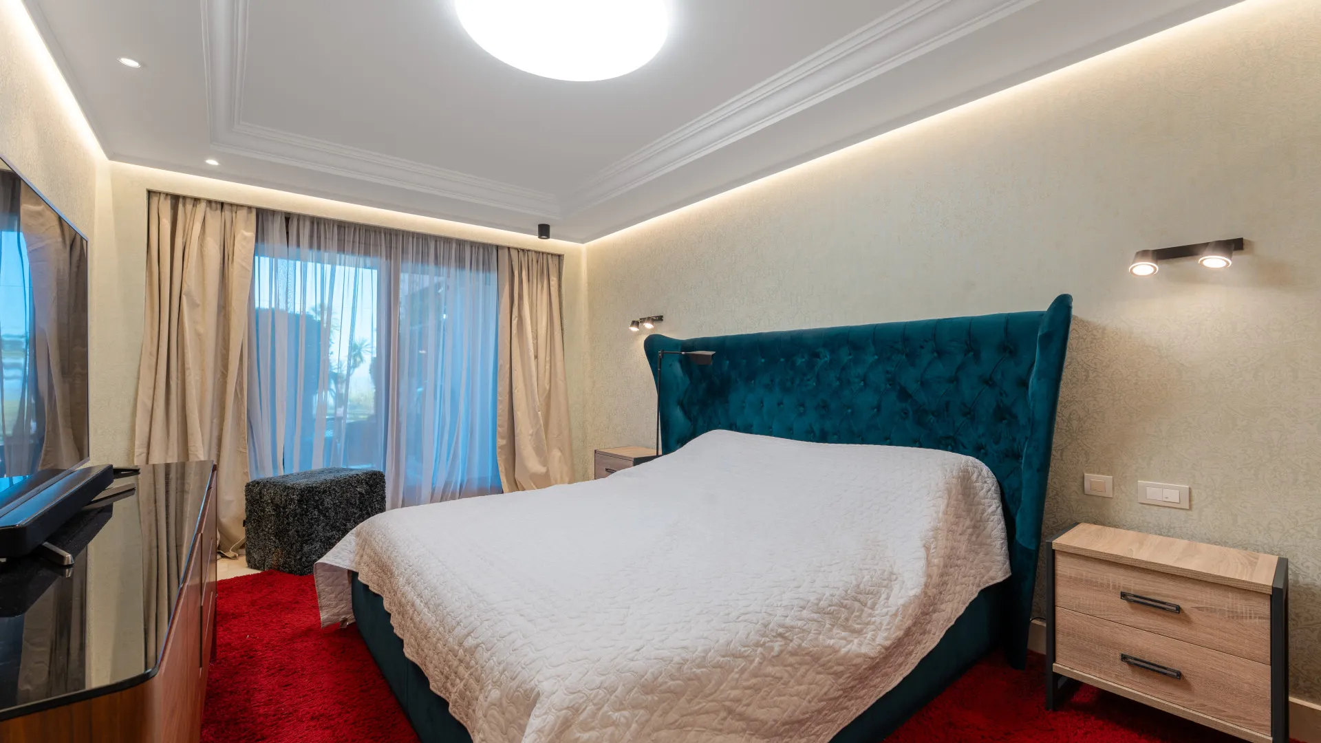 For sale ground floor apartment in Mar Azul with 4 bedrooms