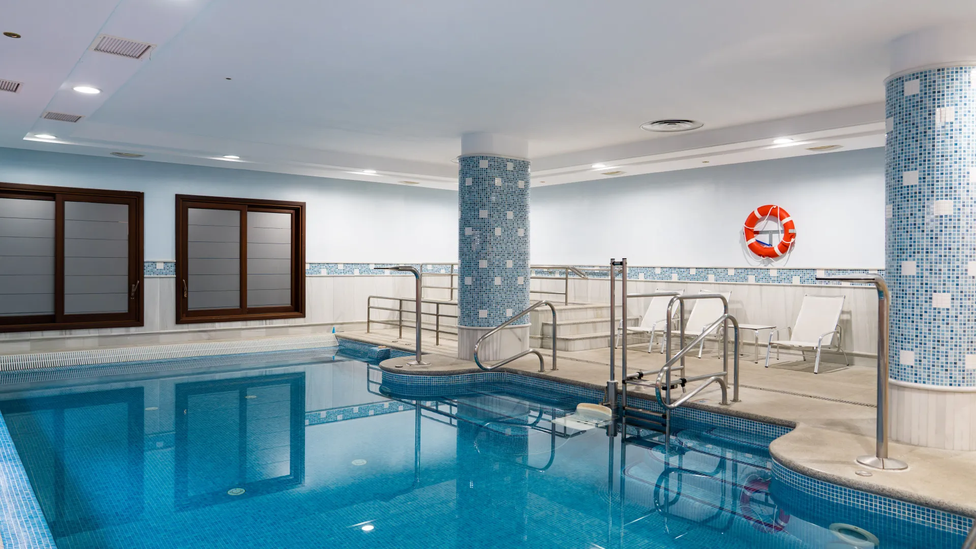 For sale ground floor apartment in Mar Azul with 4 bedrooms
