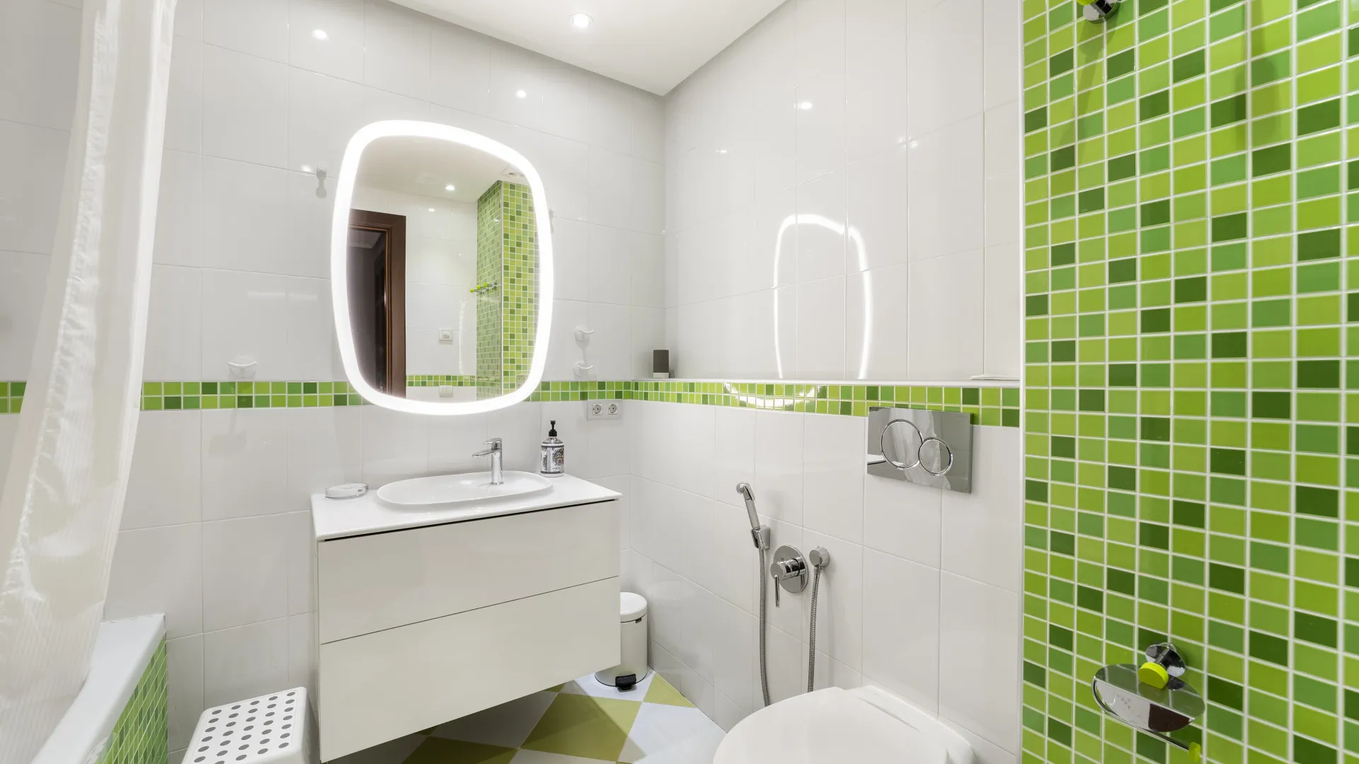 For sale ground floor apartment in Mar Azul with 4 bedrooms