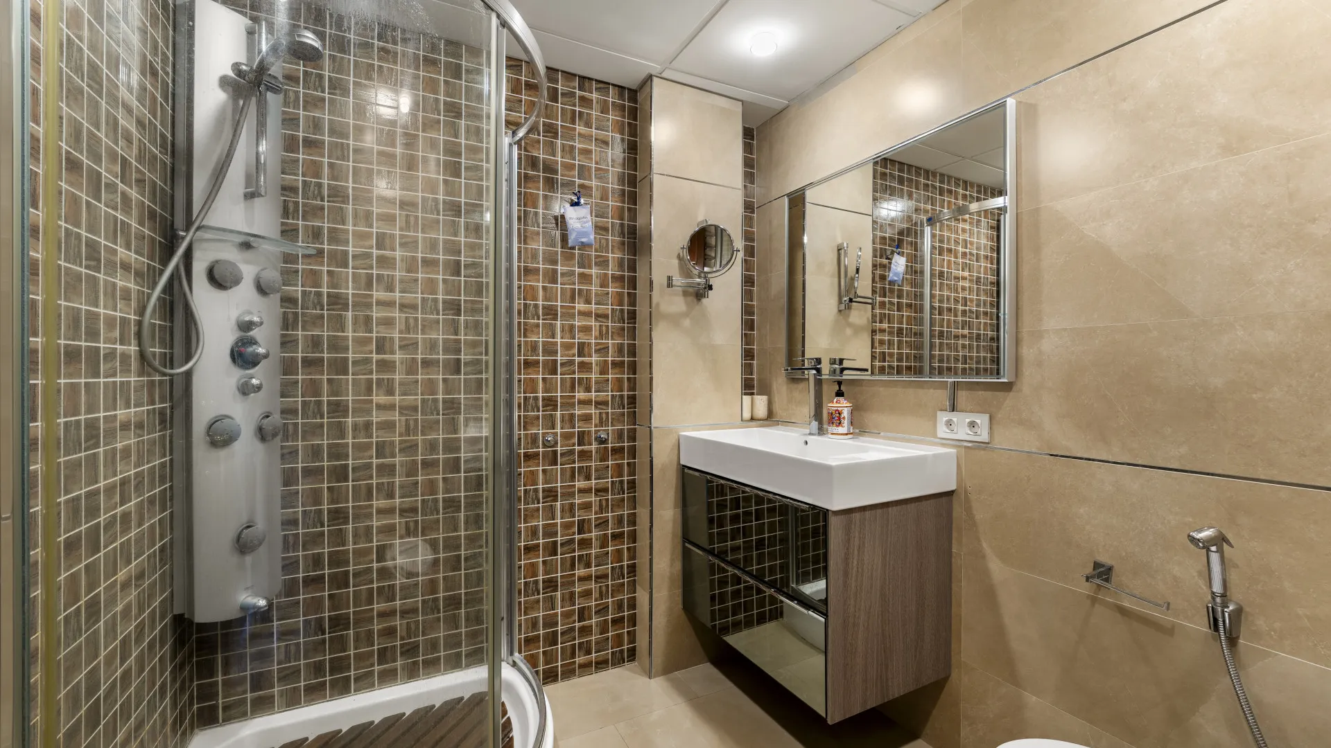 For sale ground floor apartment in Mar Azul with 4 bedrooms
