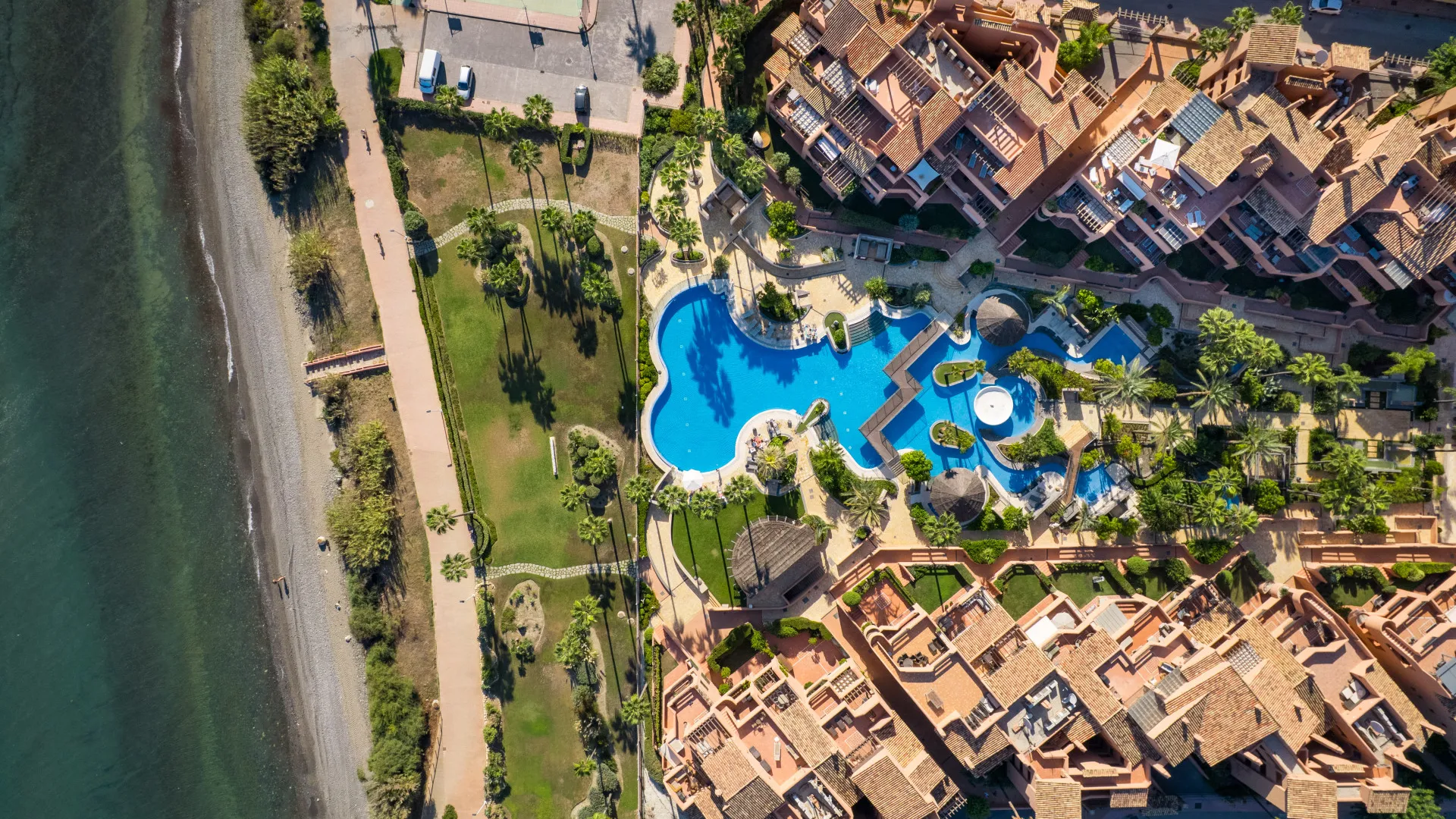 For sale ground floor apartment in Mar Azul with 4 bedrooms