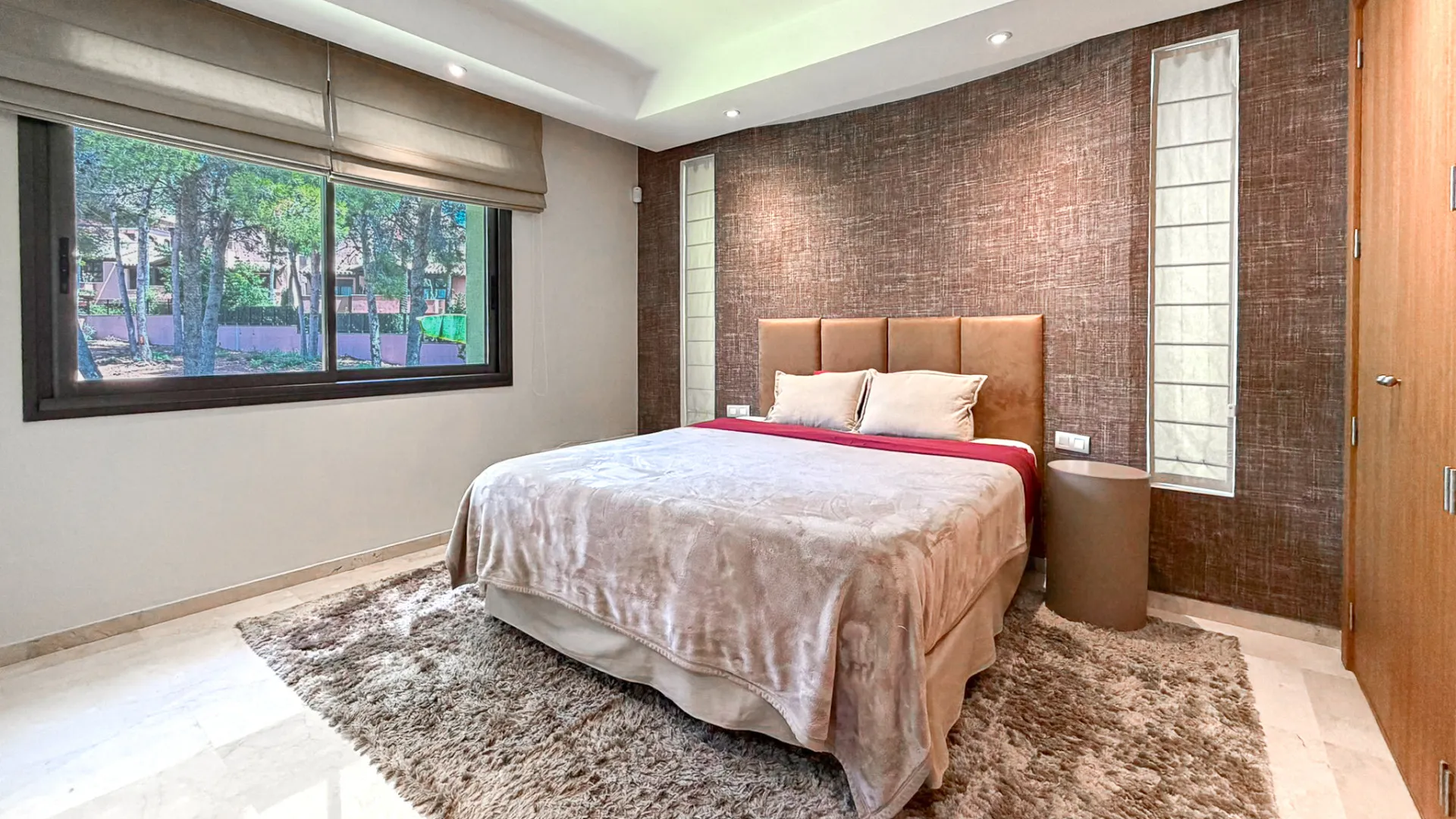 For sale apartment with 3 bedrooms in Imara