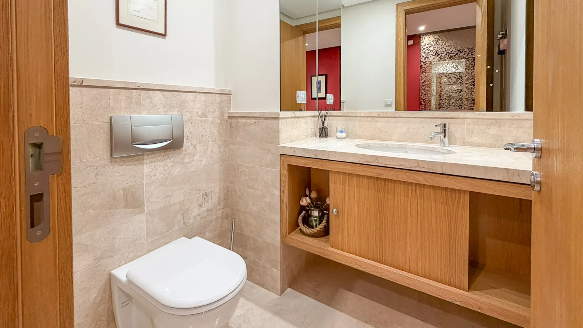 For sale apartment with 3 bedrooms in Imara