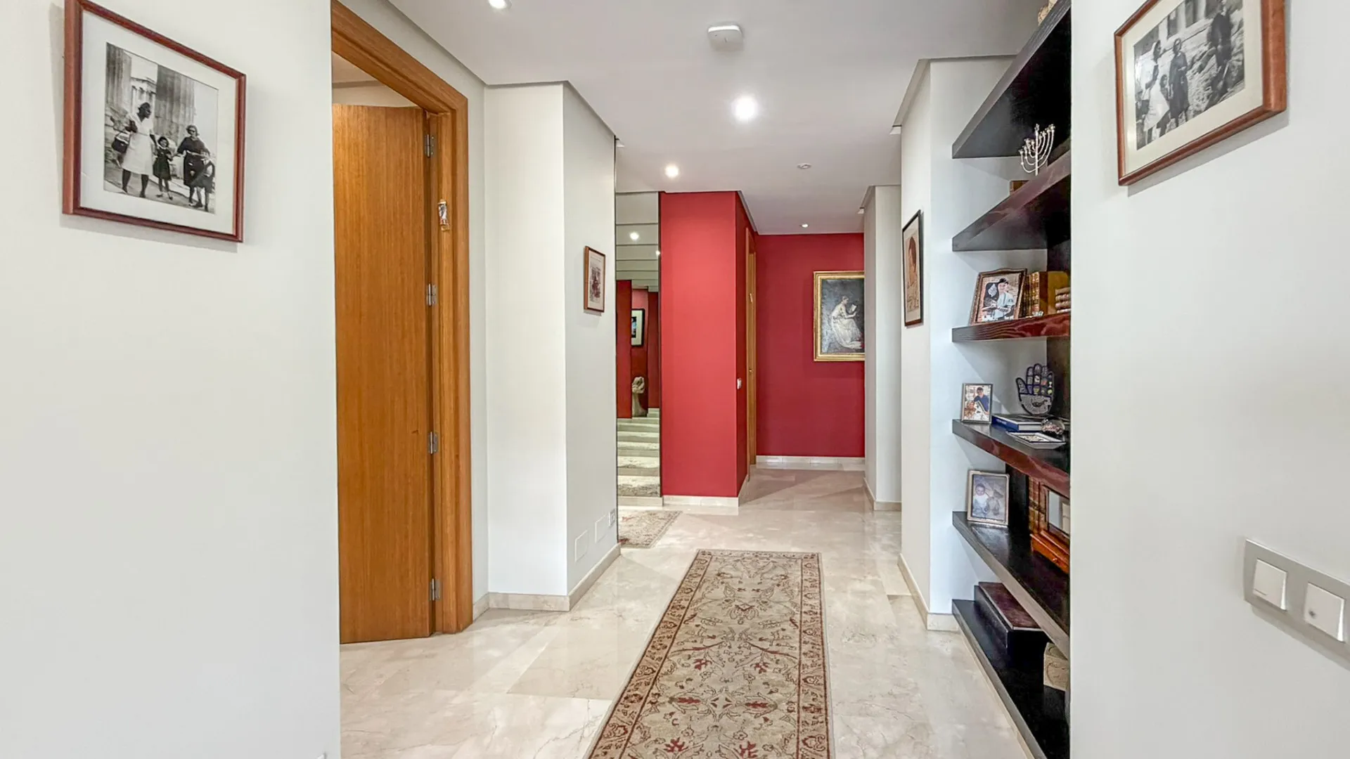 For sale apartment with 3 bedrooms in Imara