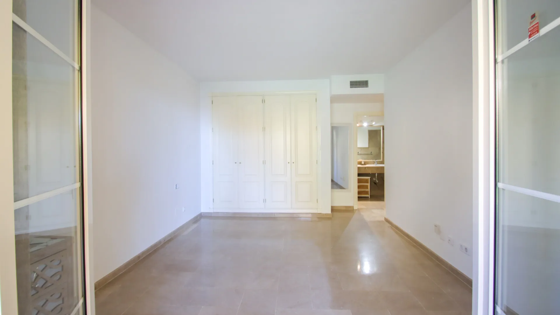 For sale Cumbres del Rodeo ground floor apartment