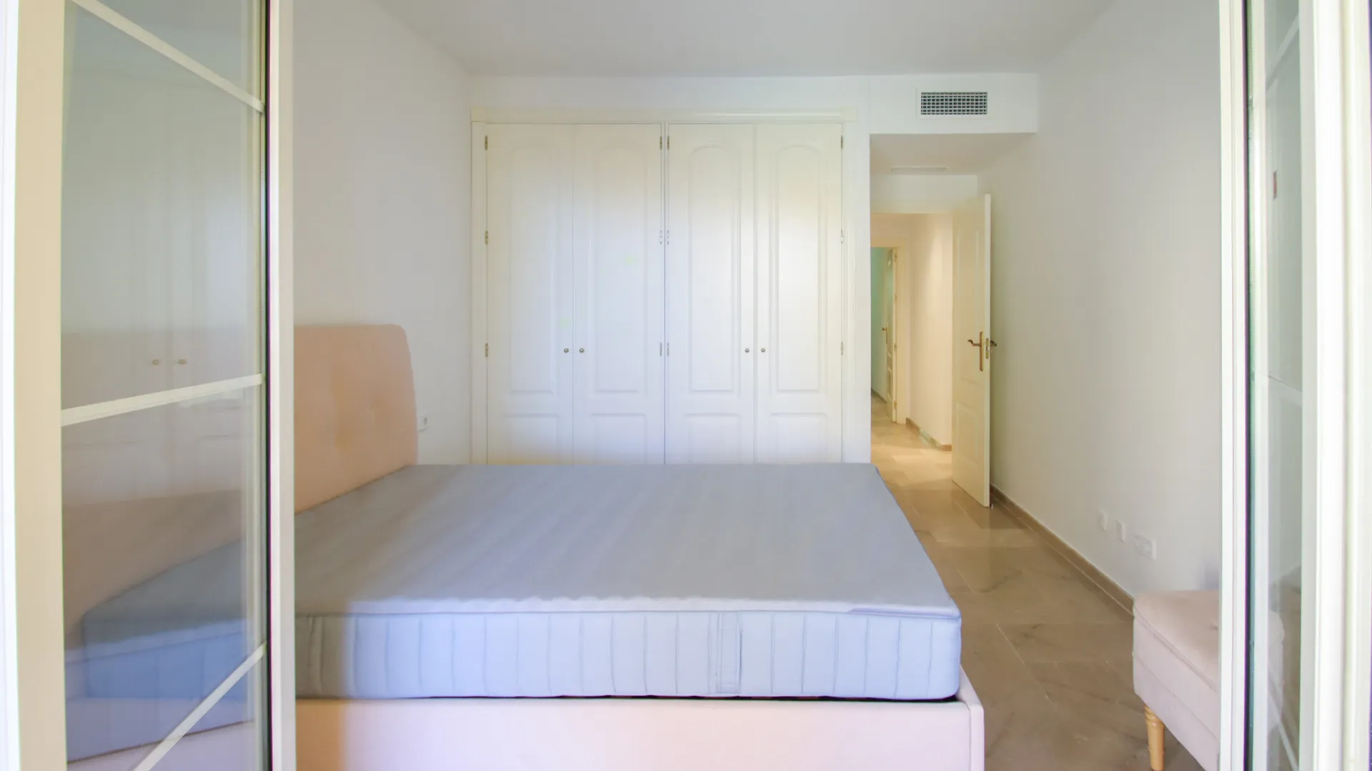 For sale Cumbres del Rodeo ground floor apartment