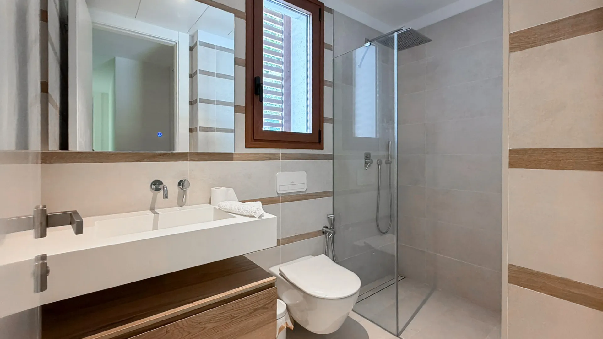 Marbella Golden Mile, villa pareada a la venta