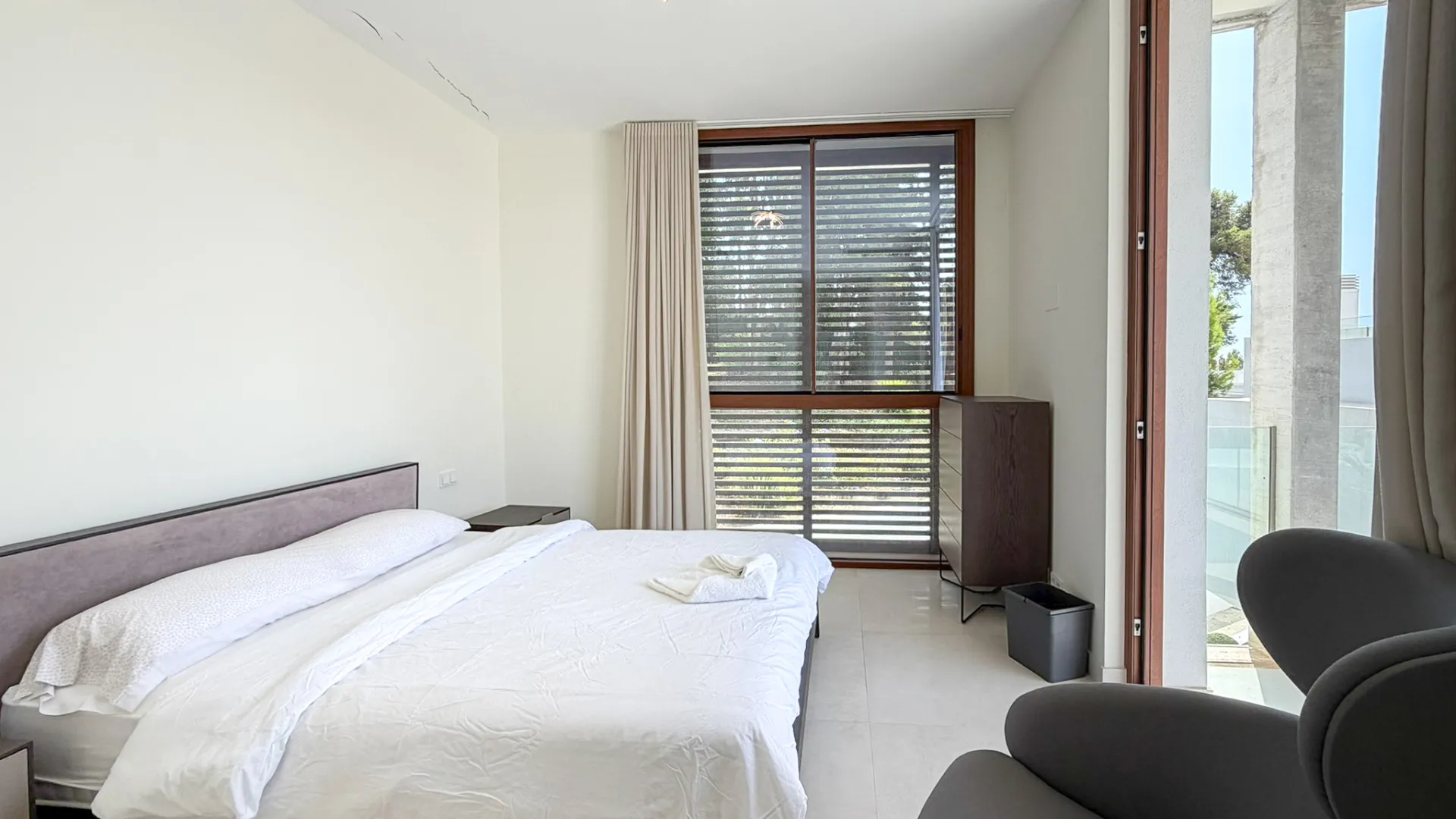 Marbella Golden Mile, villa pareada a la venta