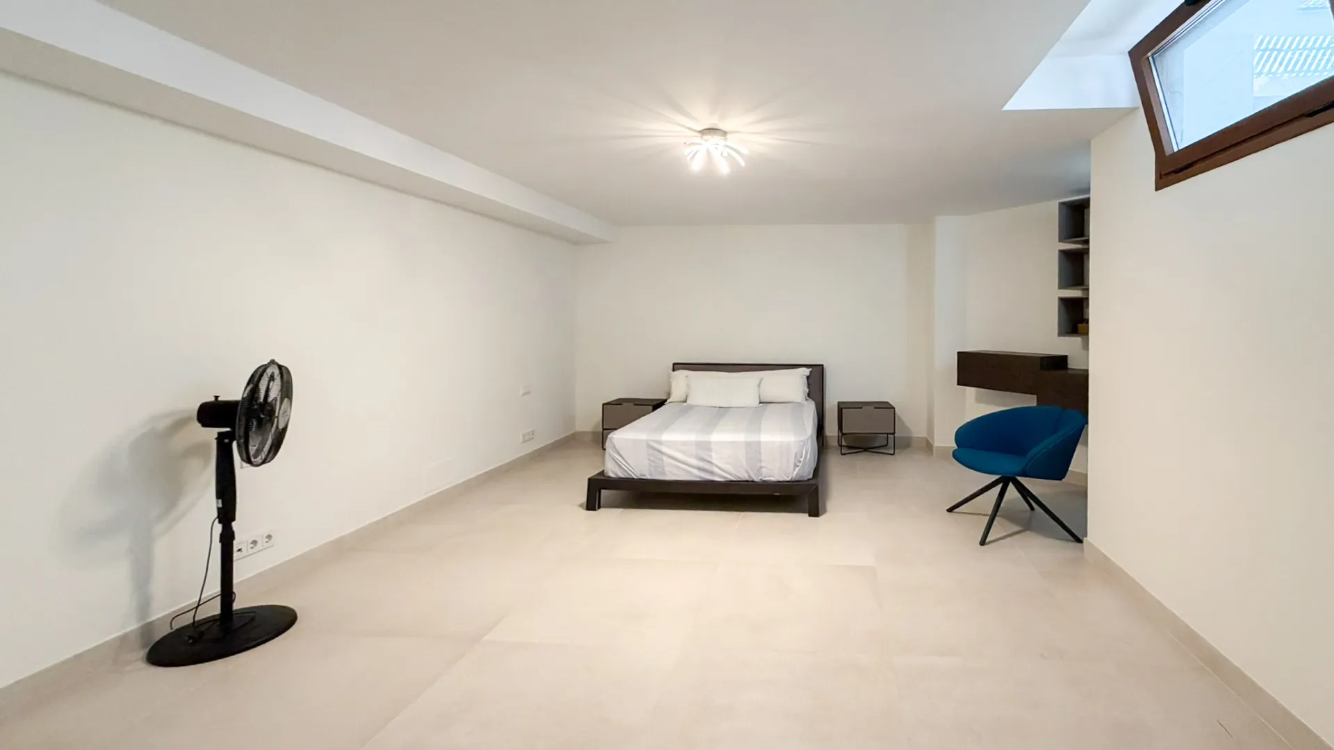 Marbella Golden Mile, villa pareada a la venta