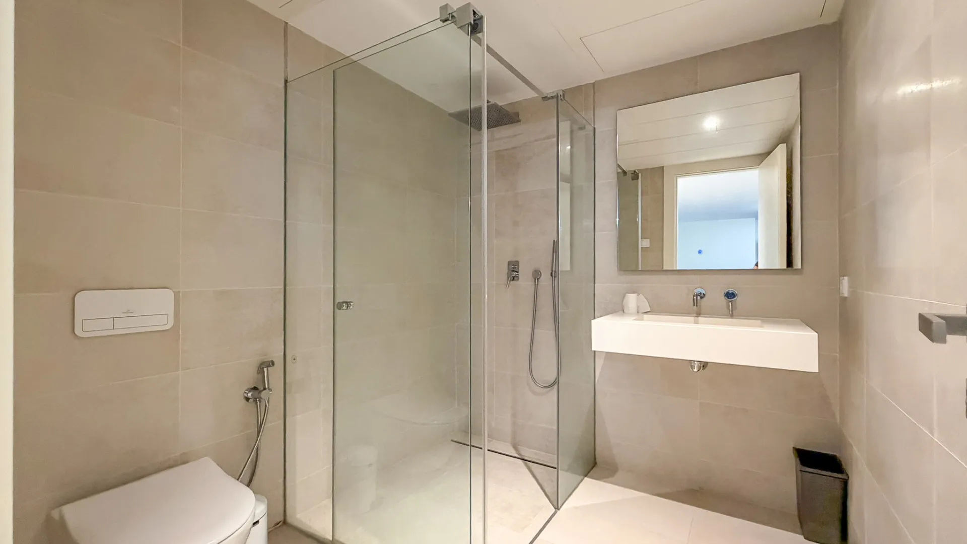 Marbella Golden Mile, villa pareada a la venta