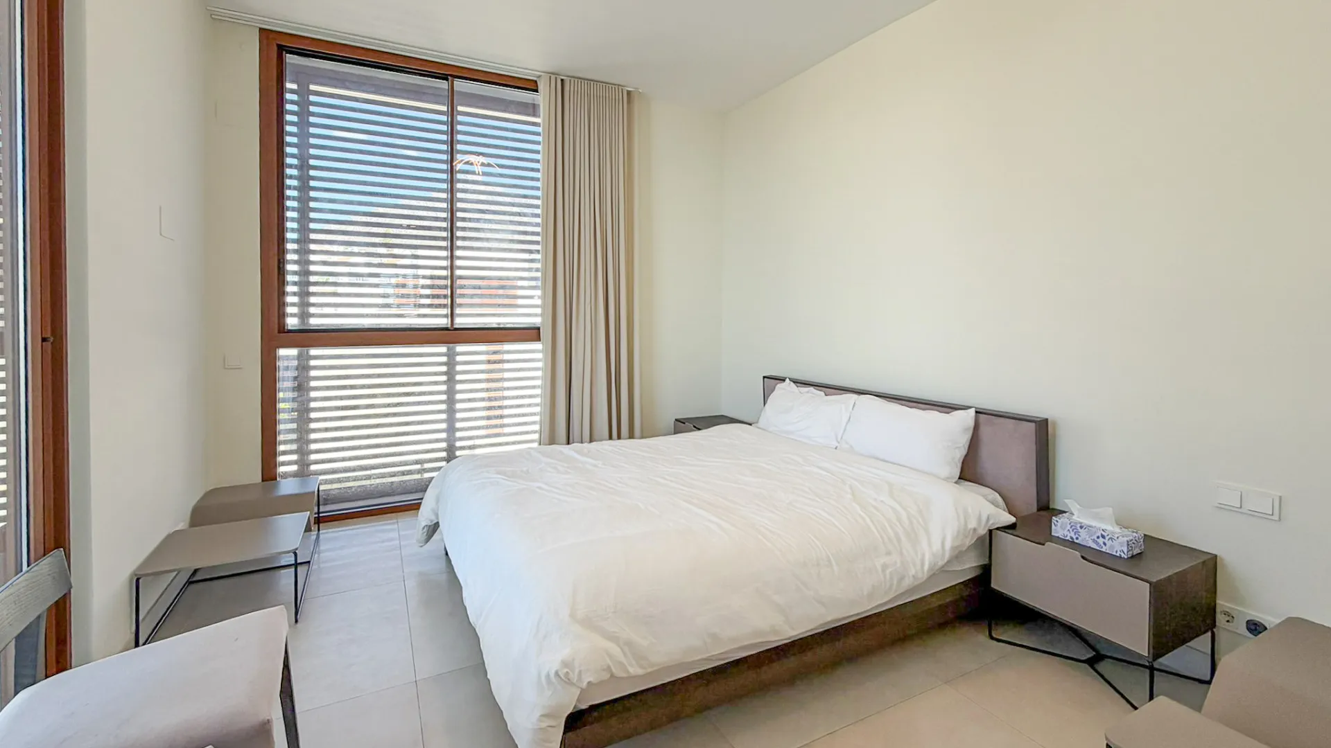 Comprar villa pareada en Marbella Golden Mile