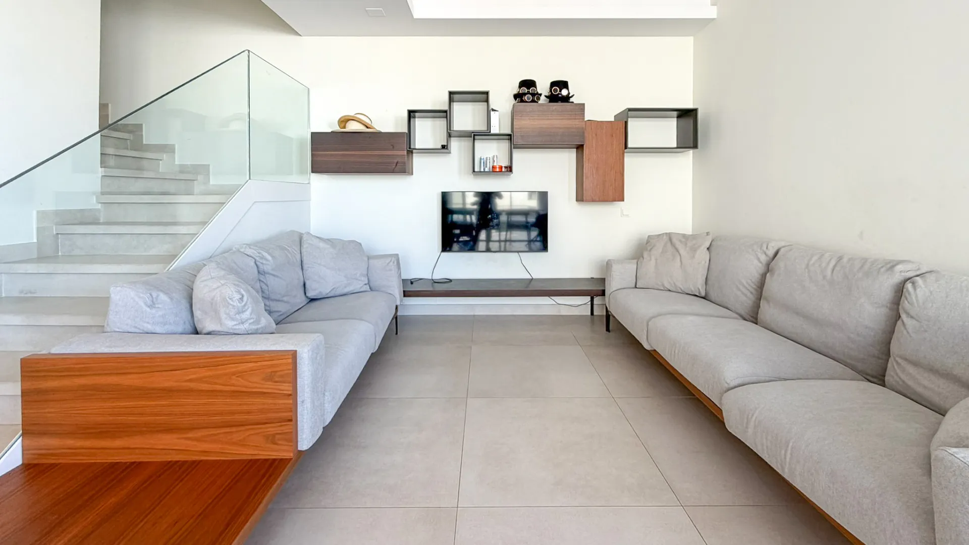 Comprar villa pareada en Marbella Golden Mile
