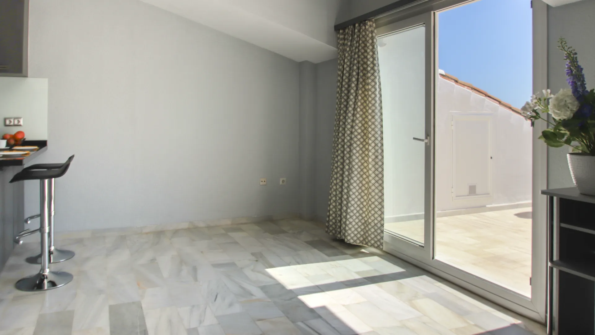 Comprar estudio en Marbella Golden Mile