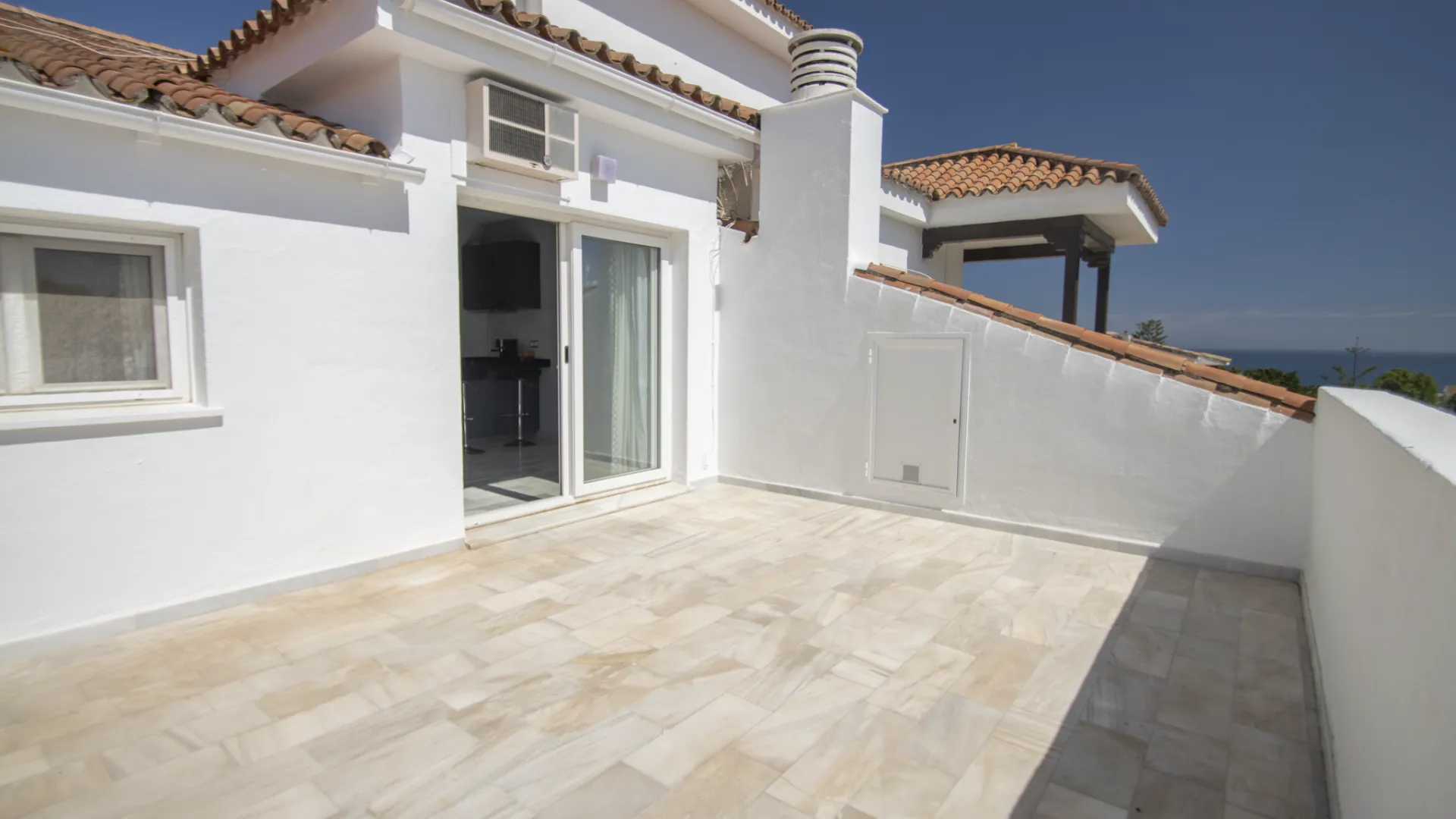 Comprar estudio en Marbella Golden Mile