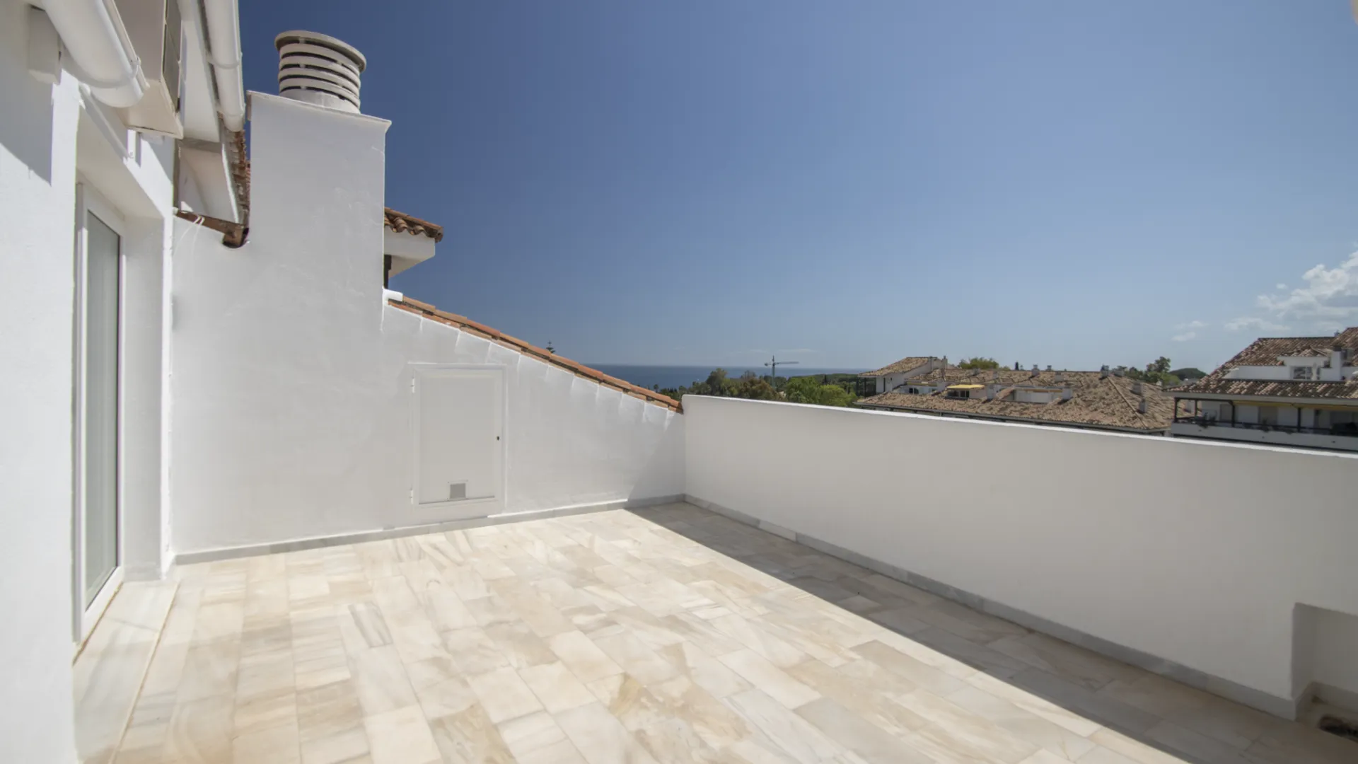 Comprar estudio en Marbella Golden Mile