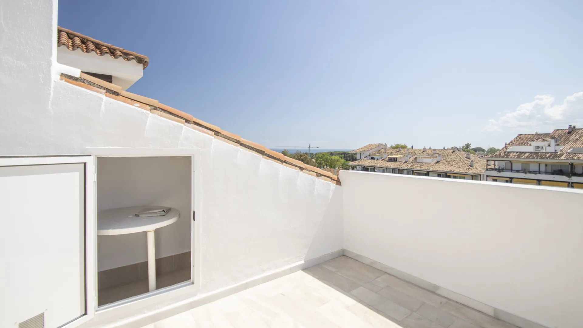 Comprar estudio en Marbella Golden Mile