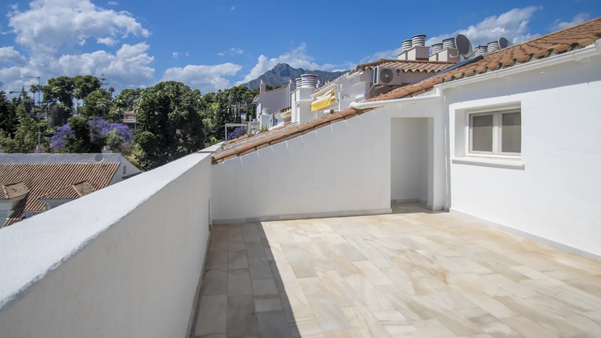 Comprar estudio en Marbella Golden Mile