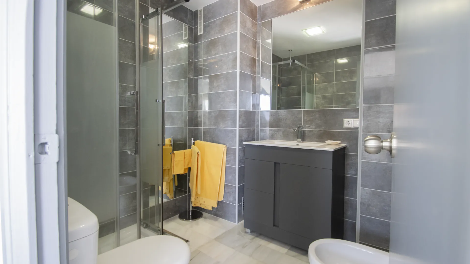 Comprar estudio en Marbella Golden Mile