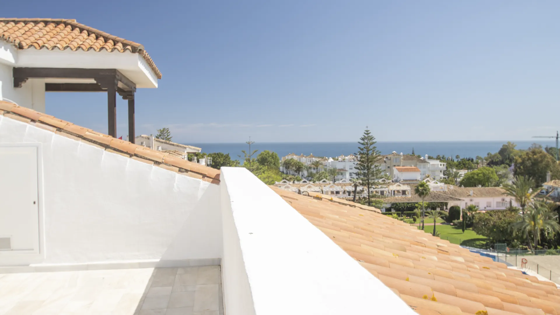 Comprar estudio en Marbella Golden Mile