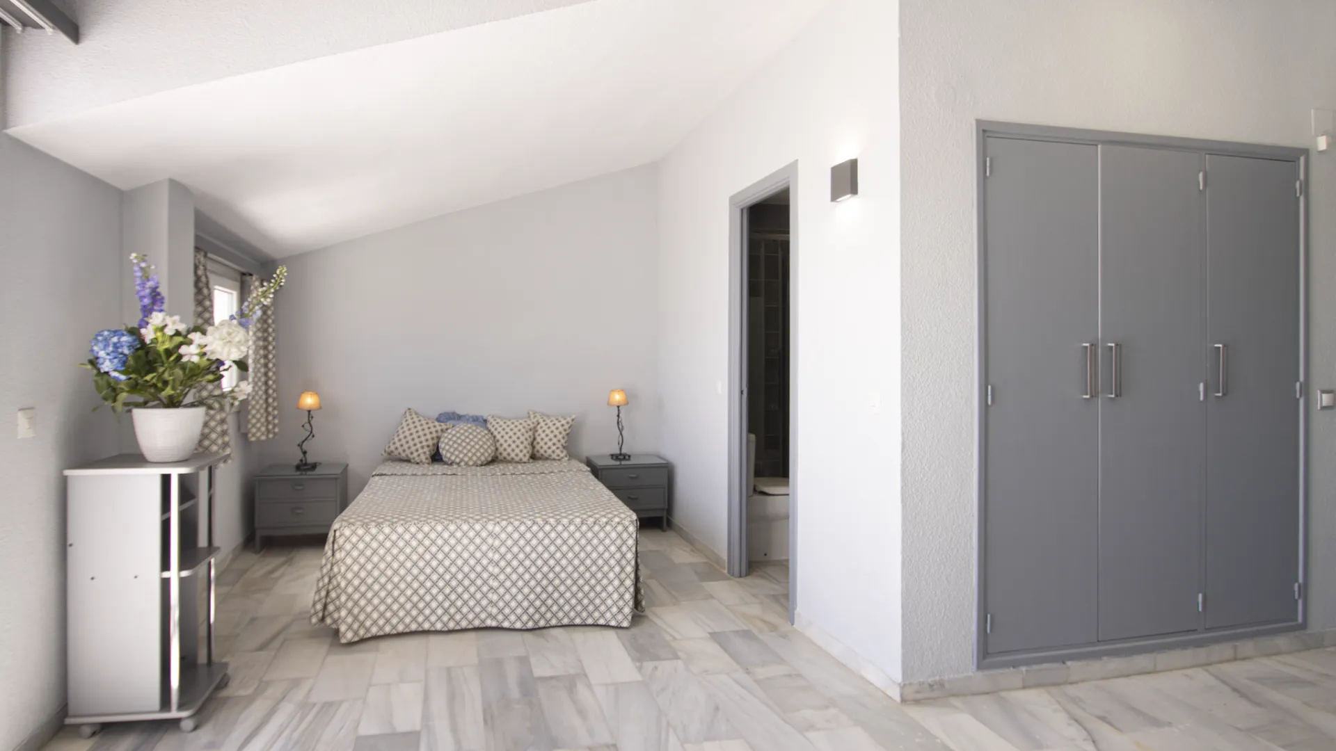 Comprar estudio en Marbella Golden Mile