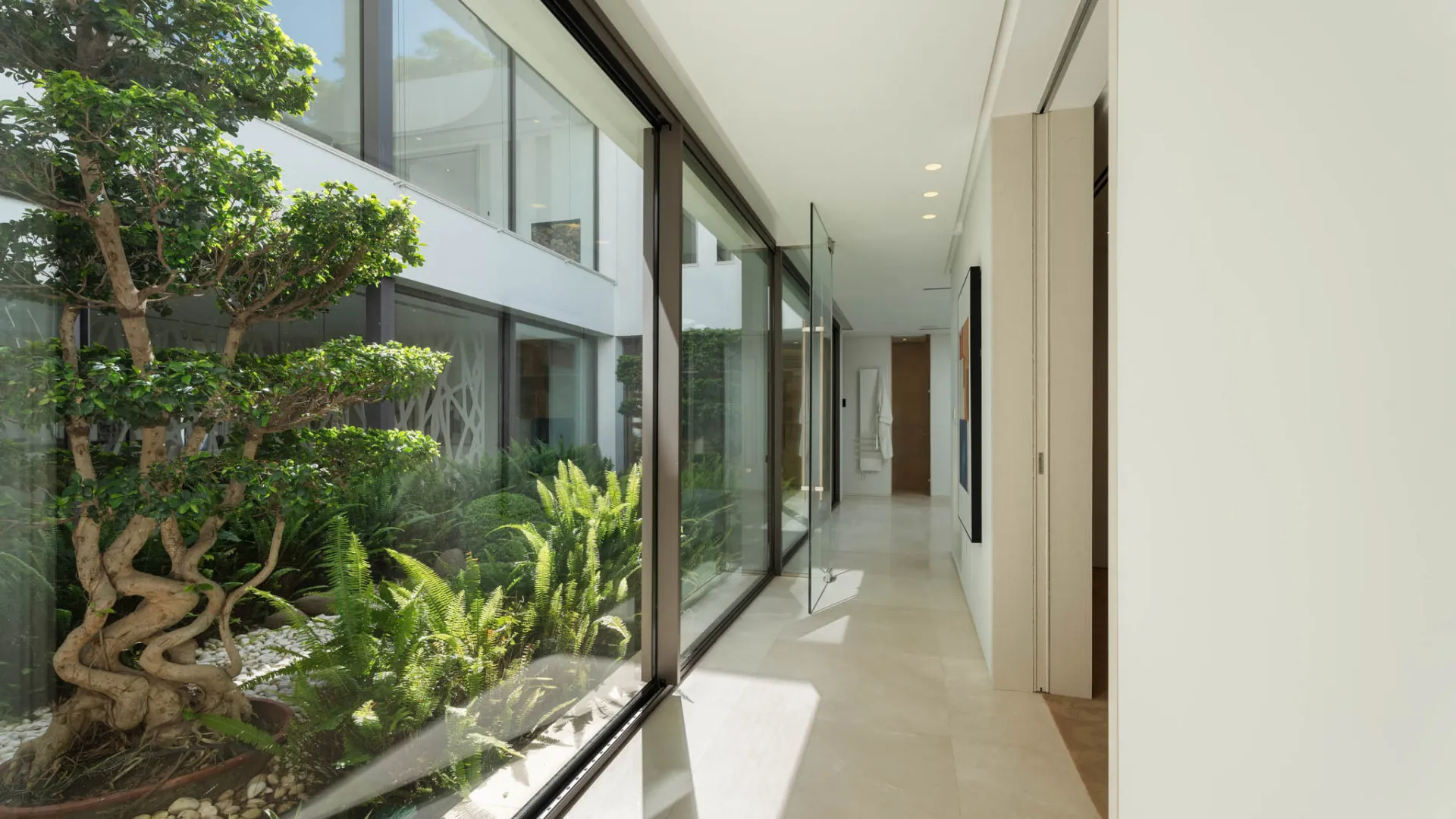 La Quinta, villa con 6 dormitorios en venta