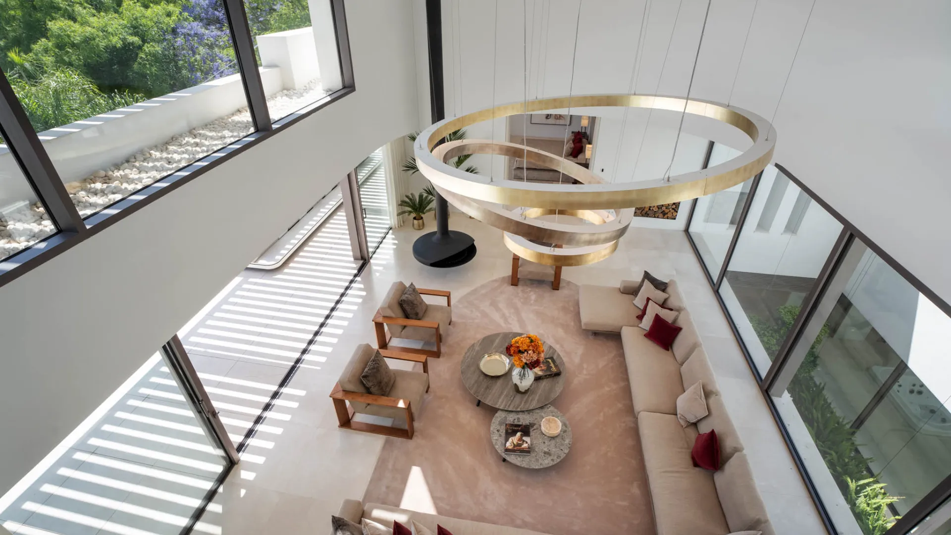 La Quinta, villa con 6 dormitorios en venta