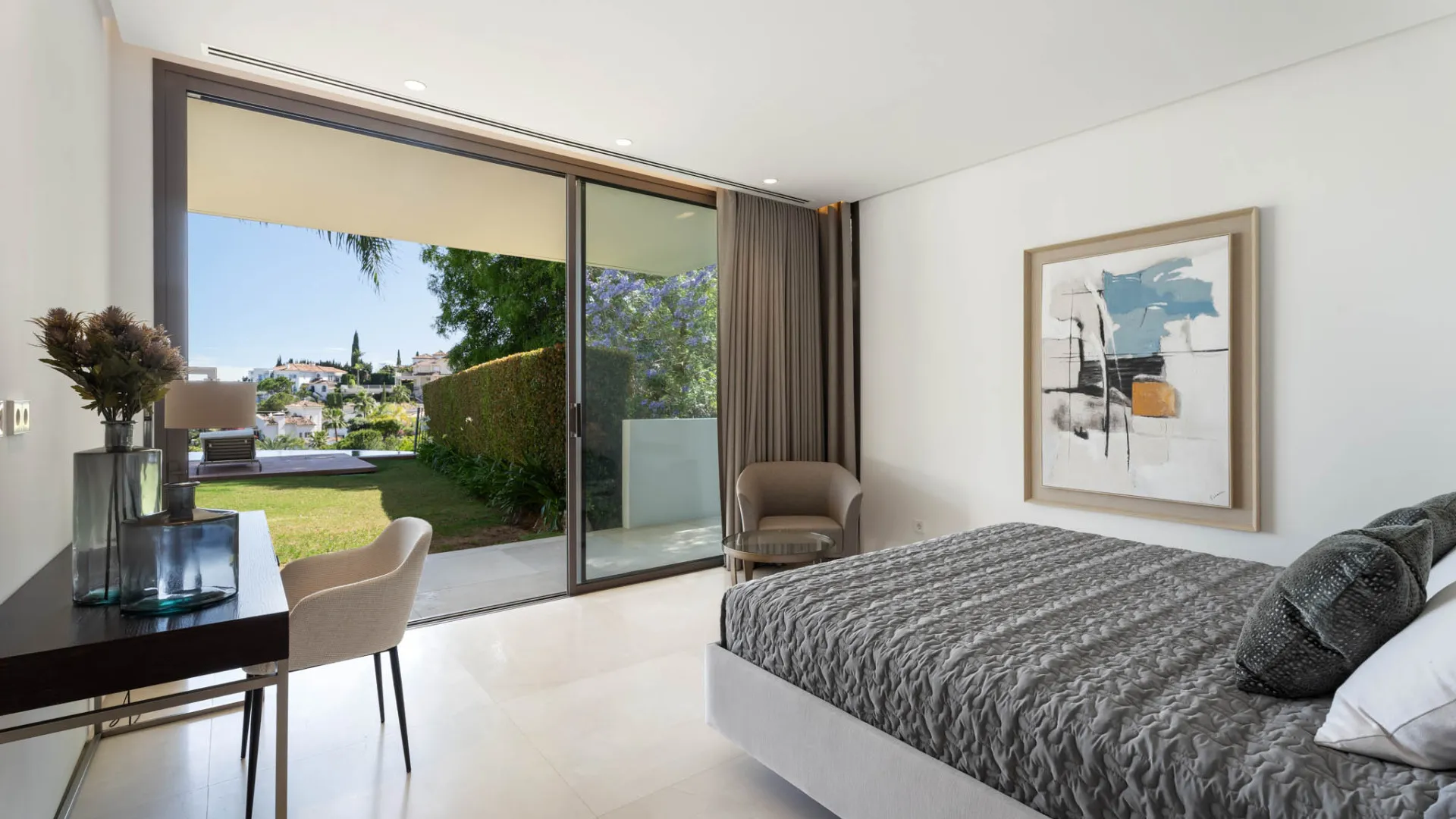 La Quinta, villa con 6 dormitorios en venta