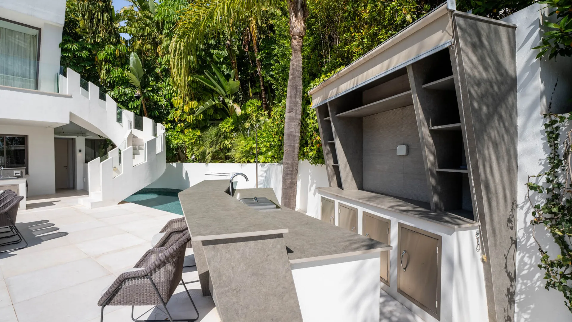 La Quinta, villa con 6 dormitorios en venta
