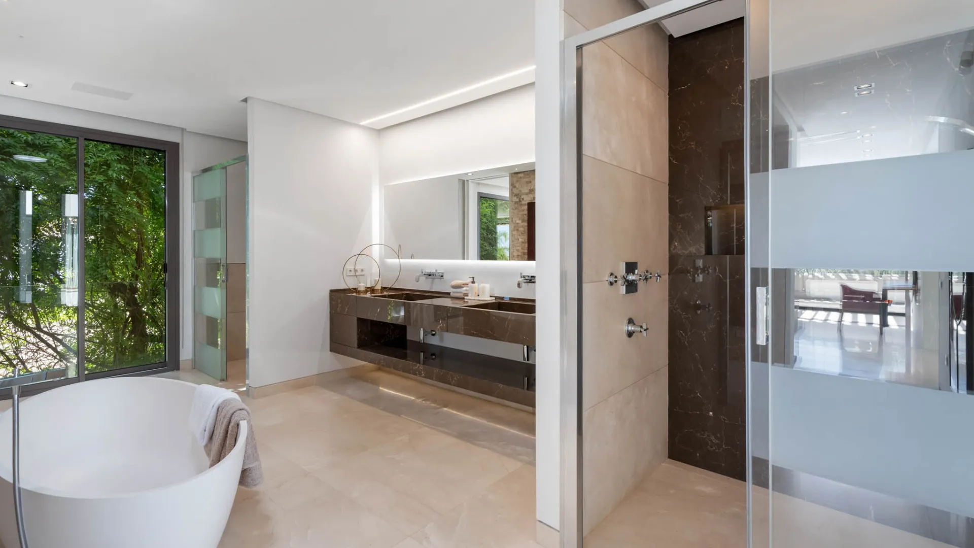 La Quinta, villa con 6 dormitorios en venta