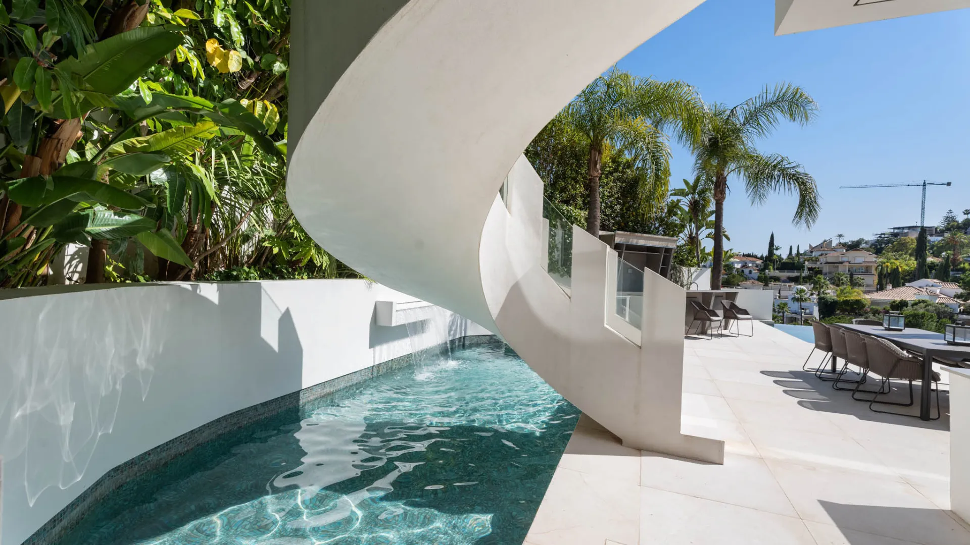 La Quinta, villa con 6 dormitorios en venta