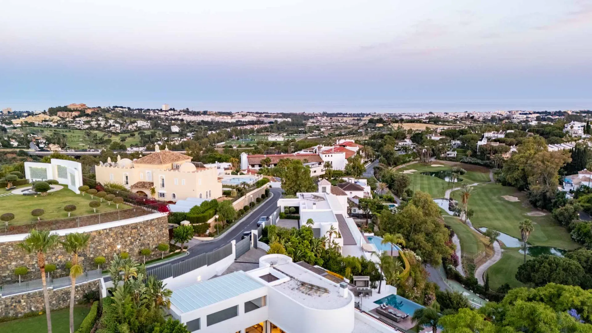 La Quinta, villa con 6 dormitorios en venta