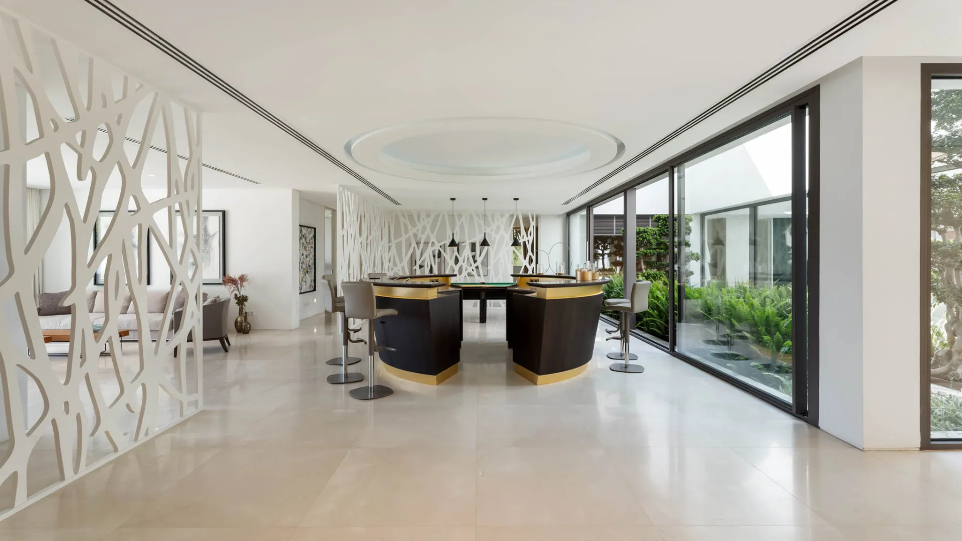 La Quinta, villa con 6 dormitorios en venta